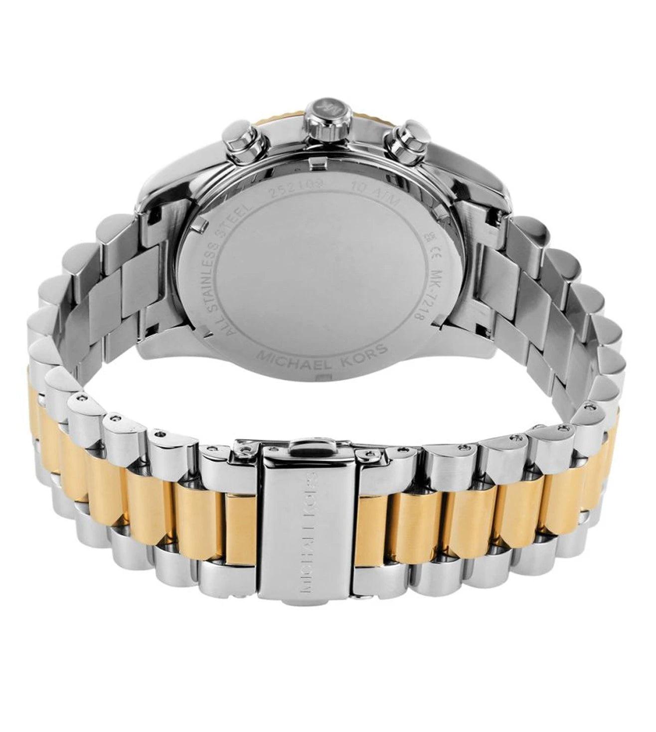 MICHAEL KORS LEXINGTON CHRONOGRAPH