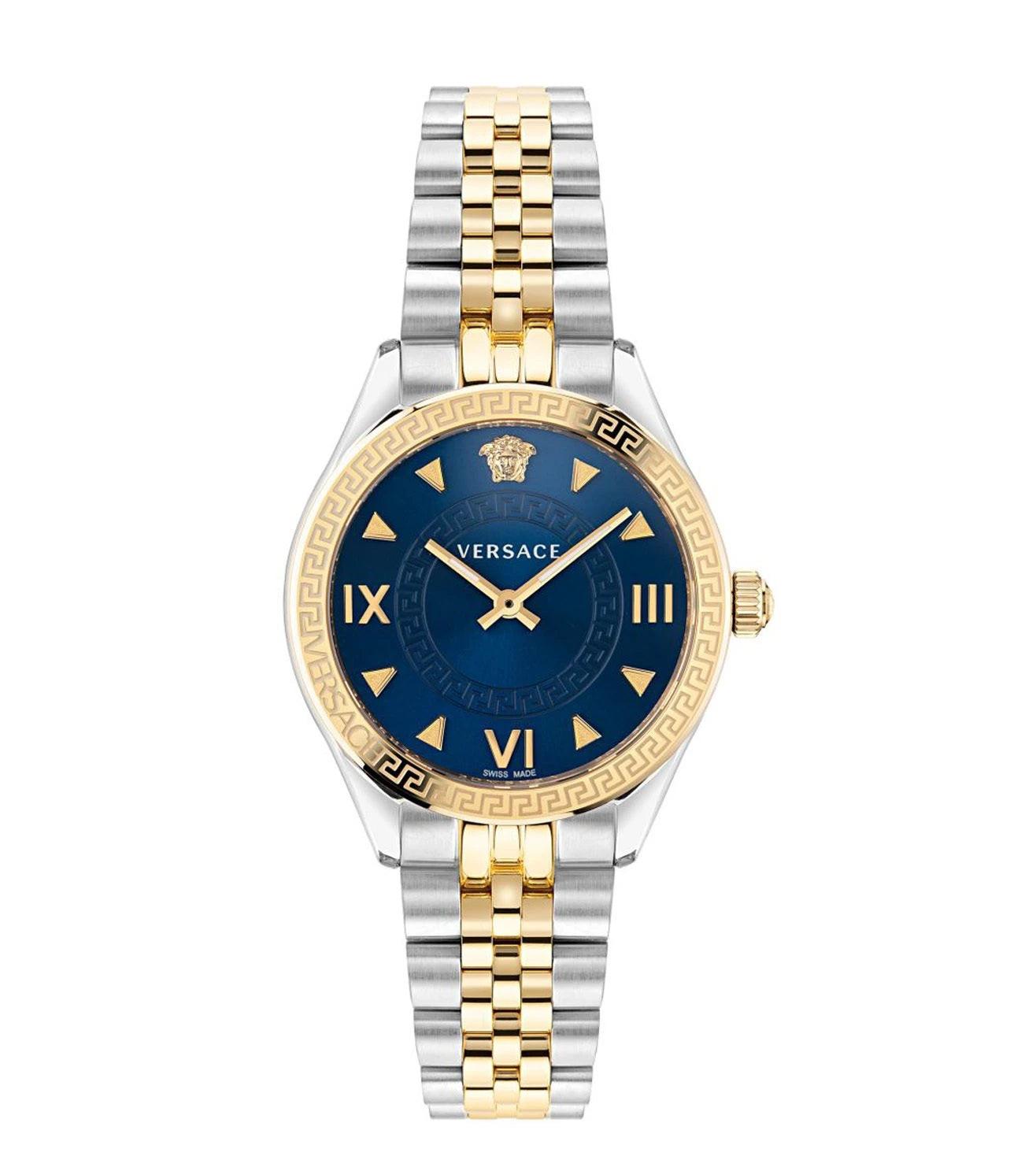 Hellenyium versace watch best sale