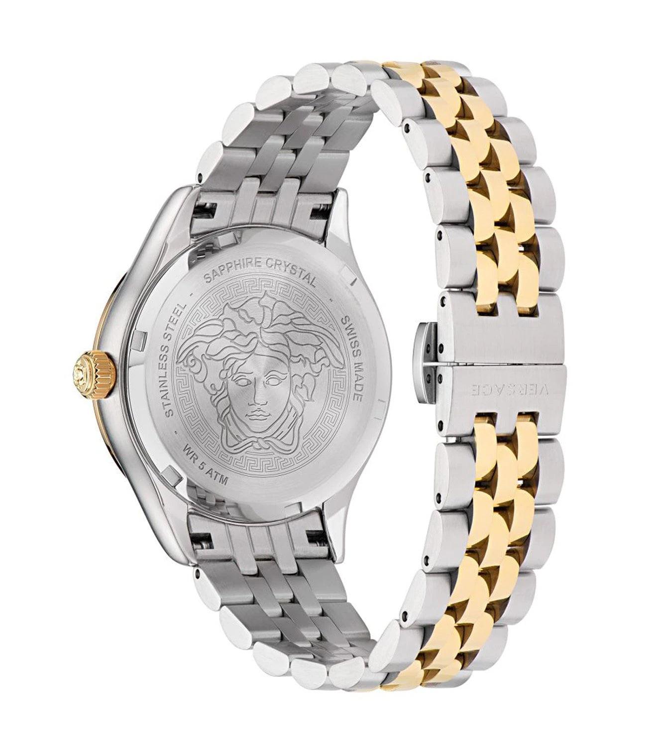 Versace Hellenyium