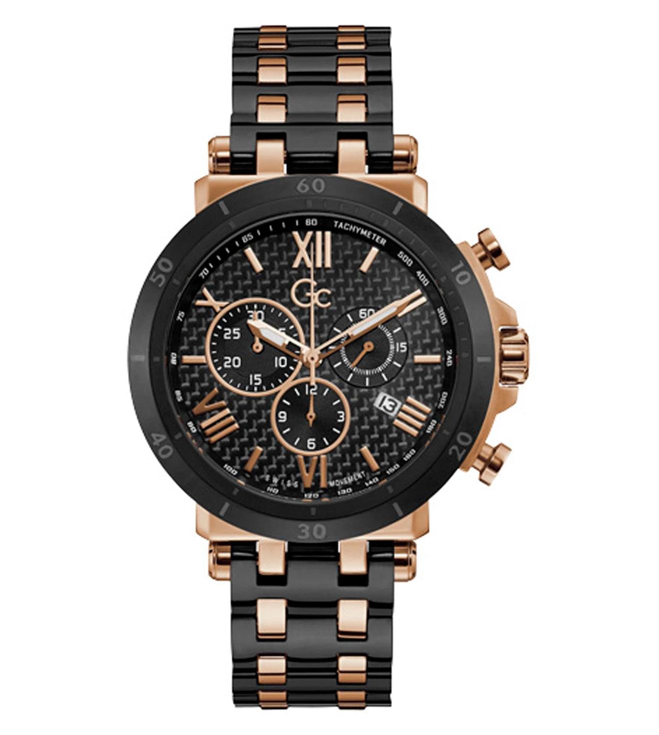 Gc Sport Chic Chronograph