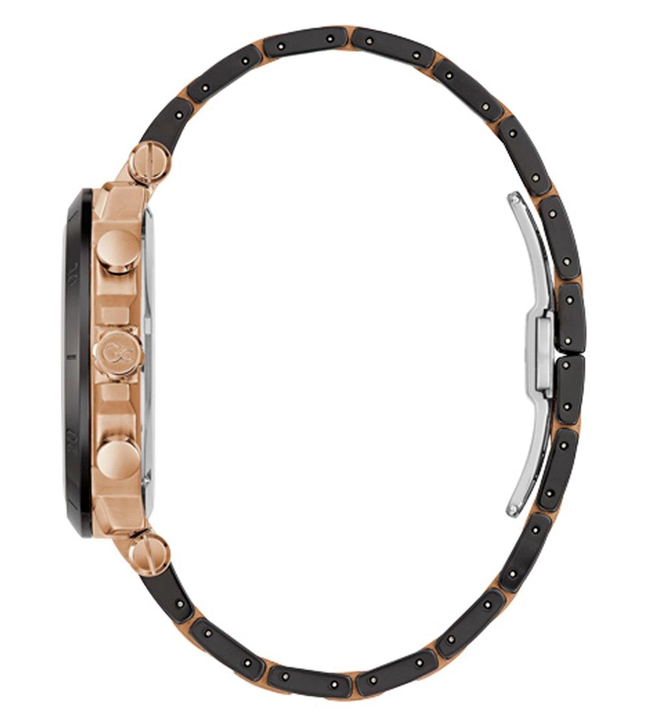 Gc Sport Chic Chronograph