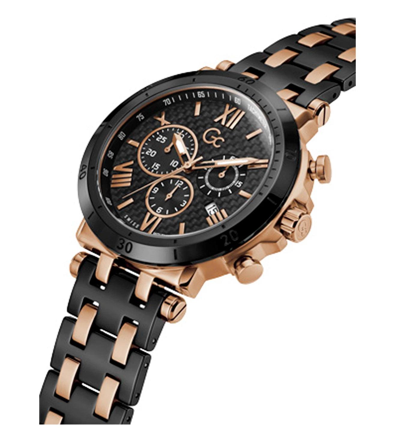Gc Sport Chic Chronograph