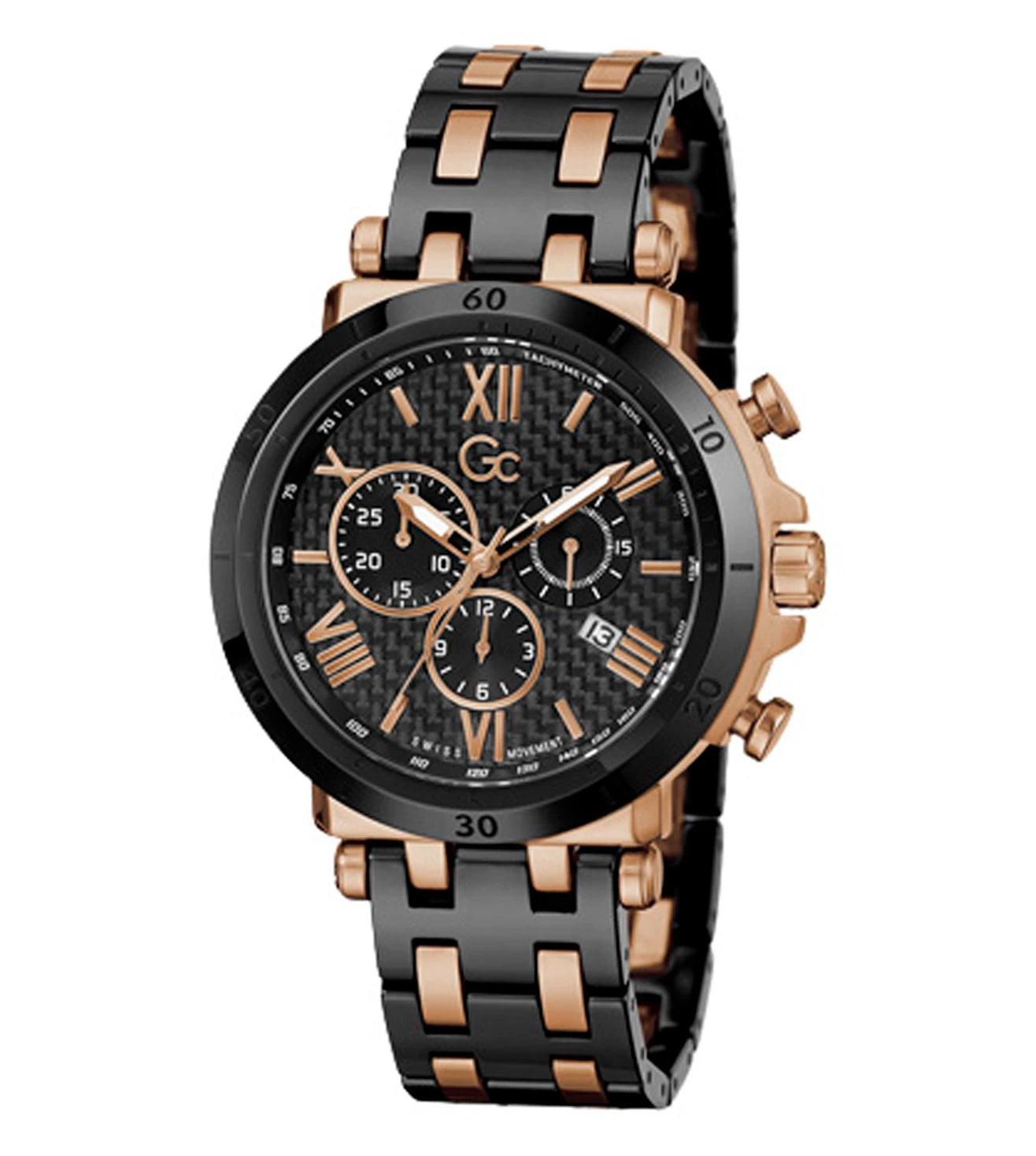 Gc Sport Chic Chronograph
