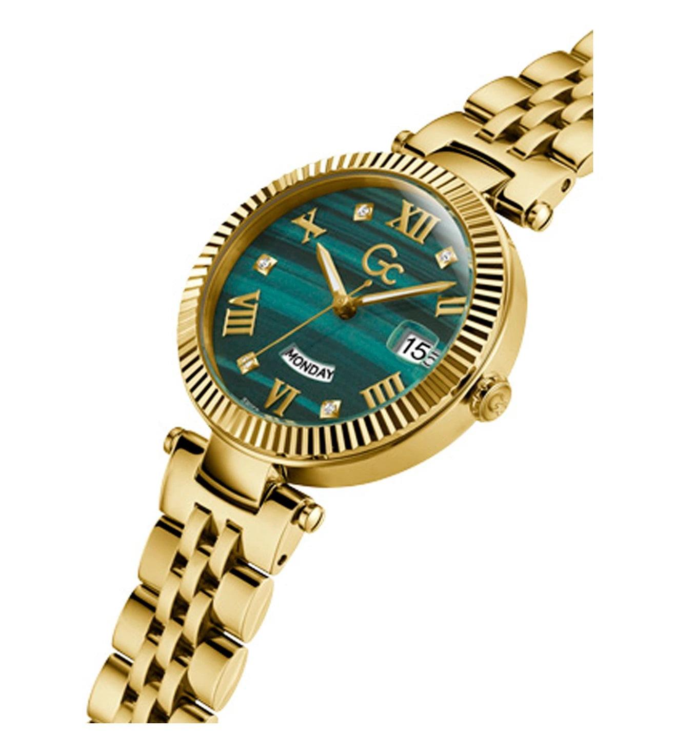 GC FLAIR SMALL SIZE METAL "LIMITED EDITION"