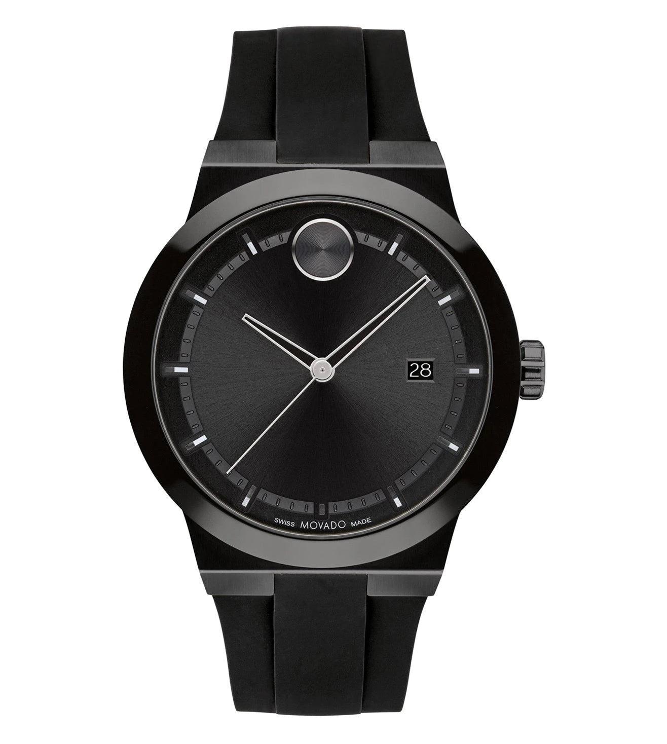 MOVADO BOLD