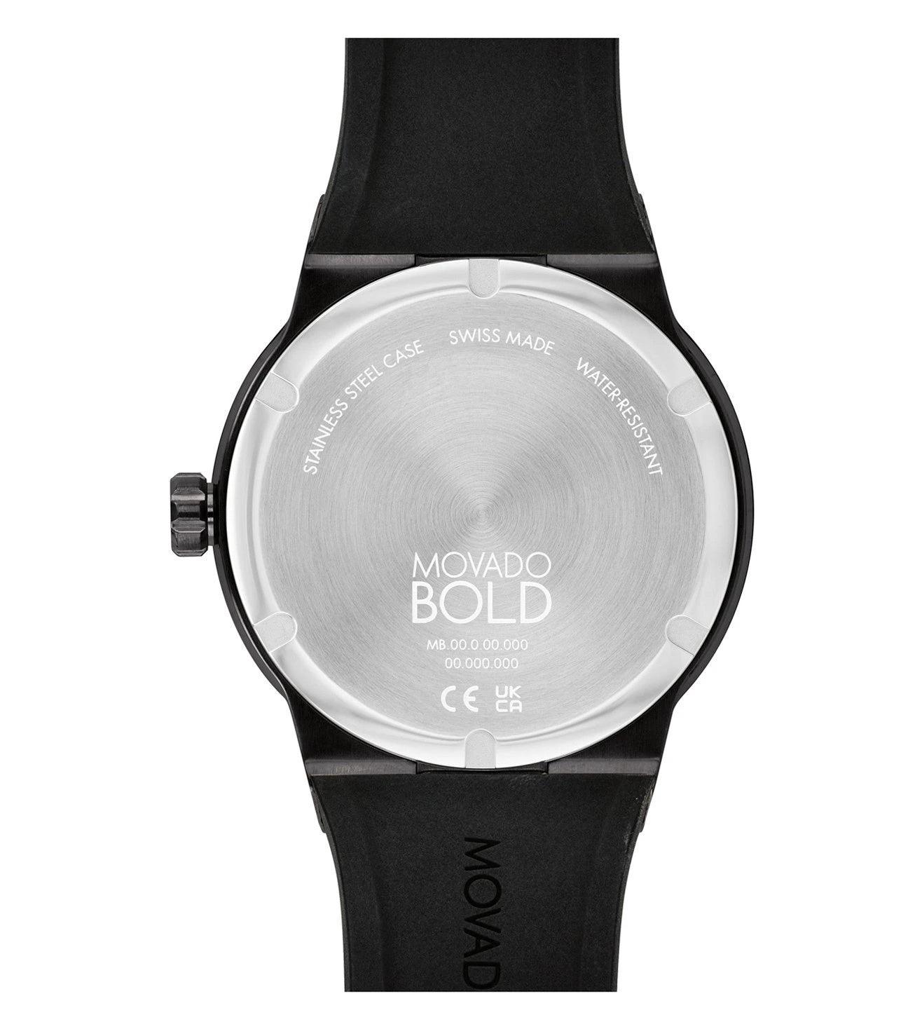 MOVADO BOLD