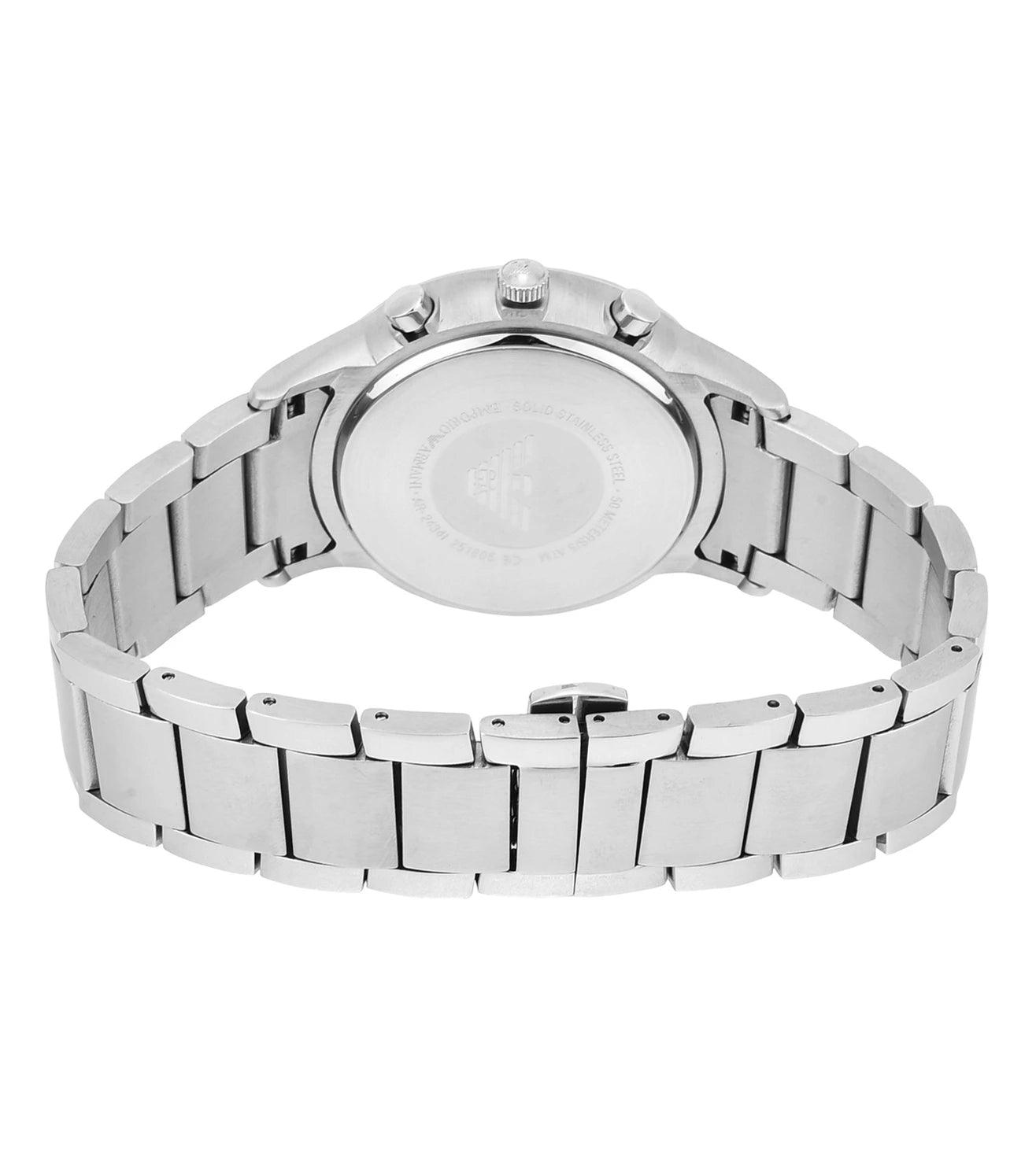 EMPORIO ARMANI RENATO CHRONOGRAPH