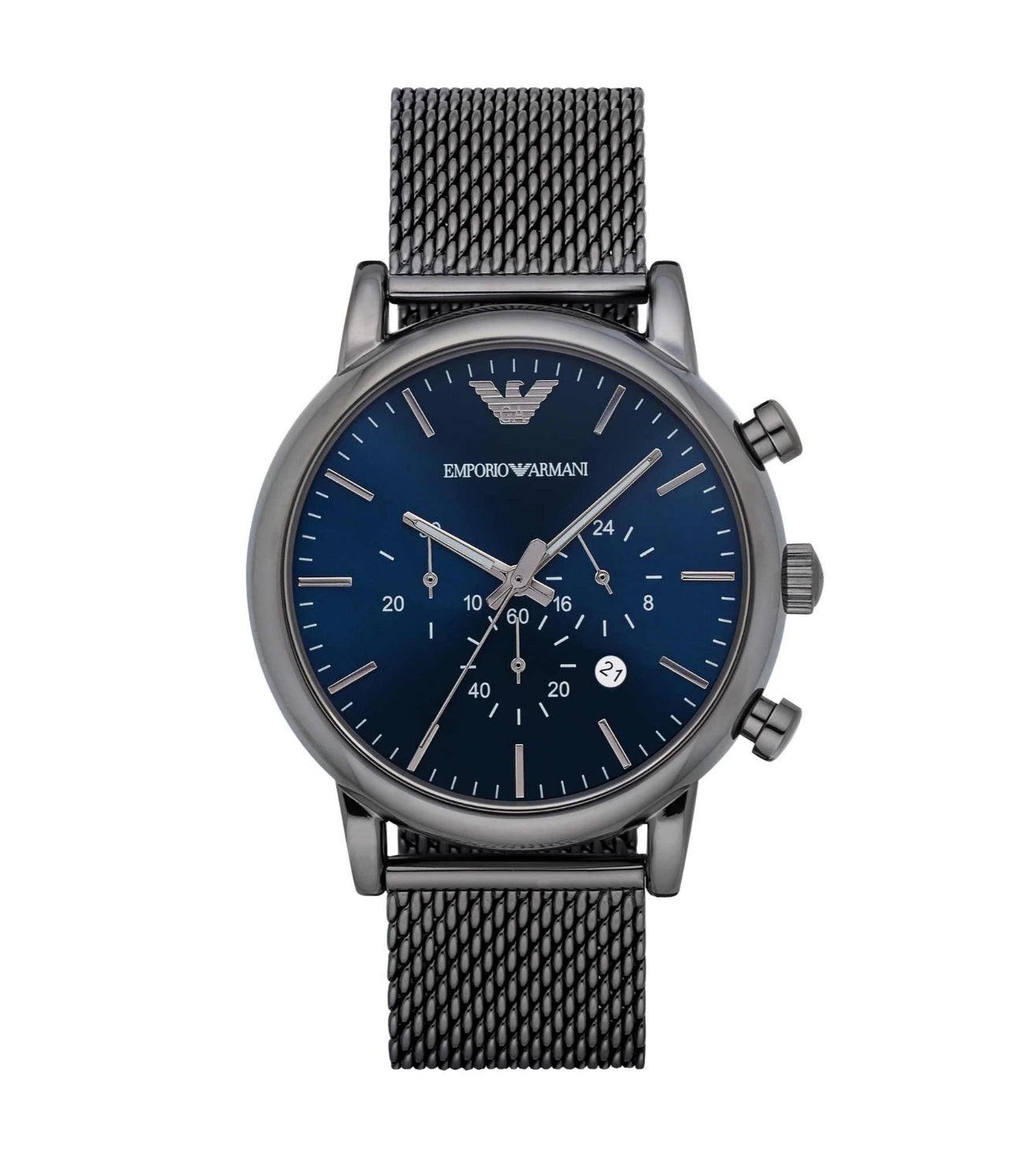 Emporio Armani Luigi Chronograph