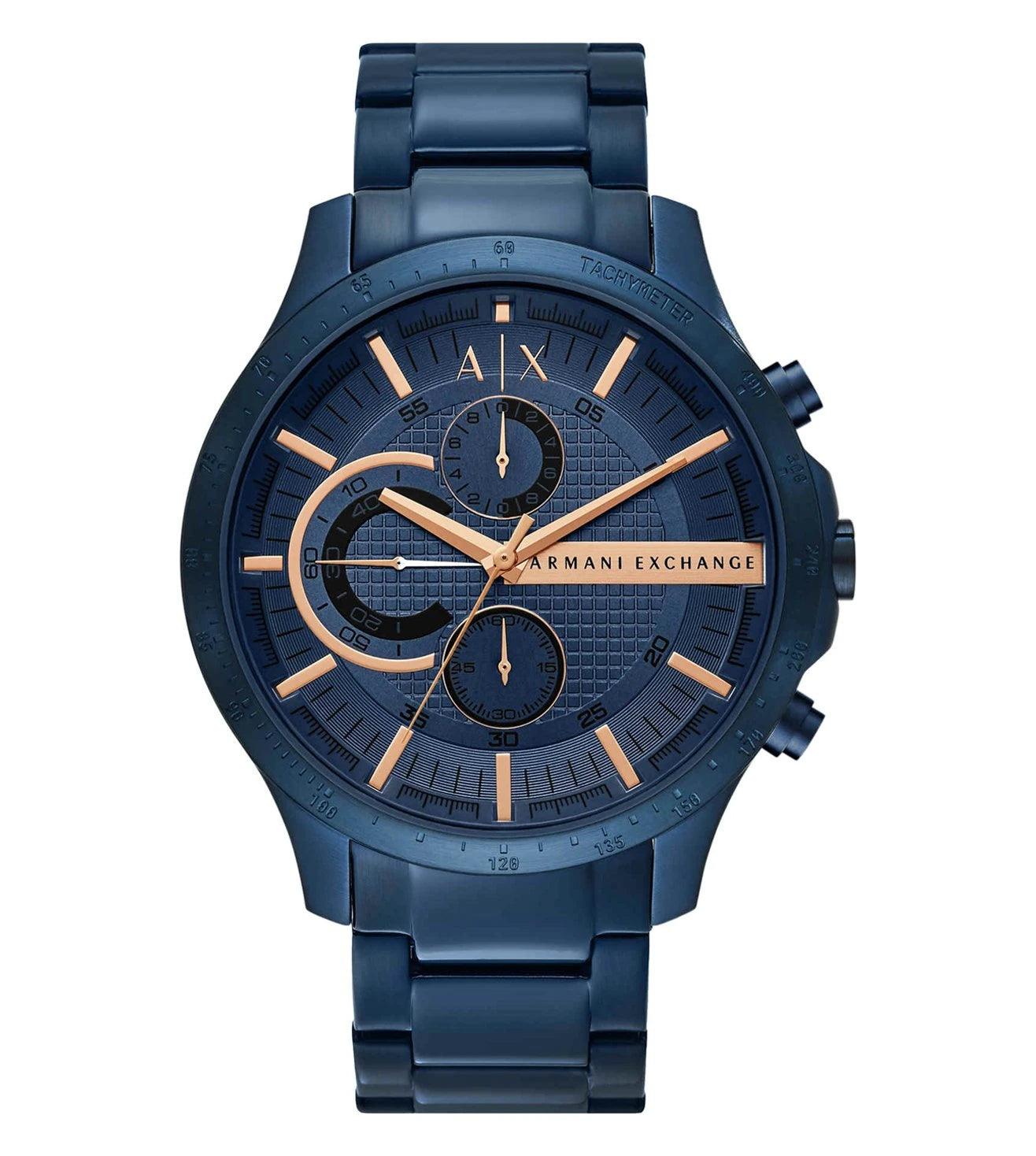 ARMANI EXCHANGE CHRONOGRAPH