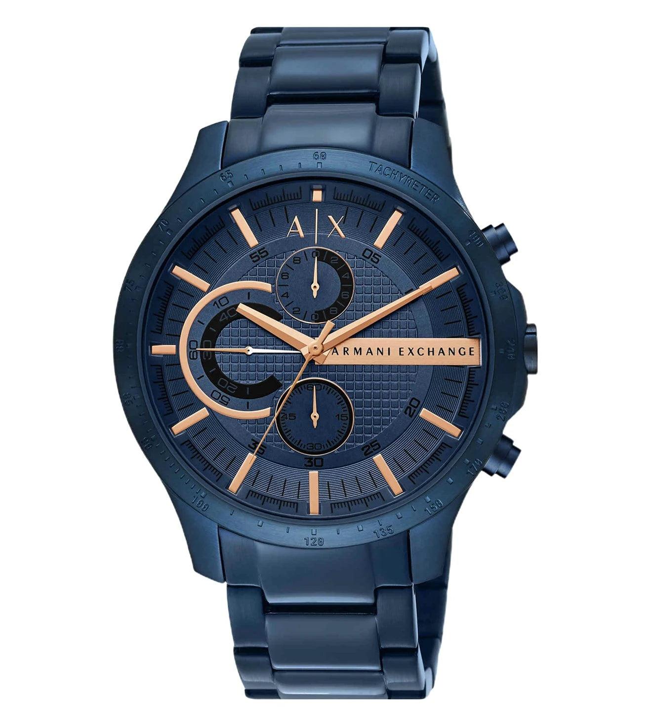 ARMANI EXCHANGE CHRONOGRAPH