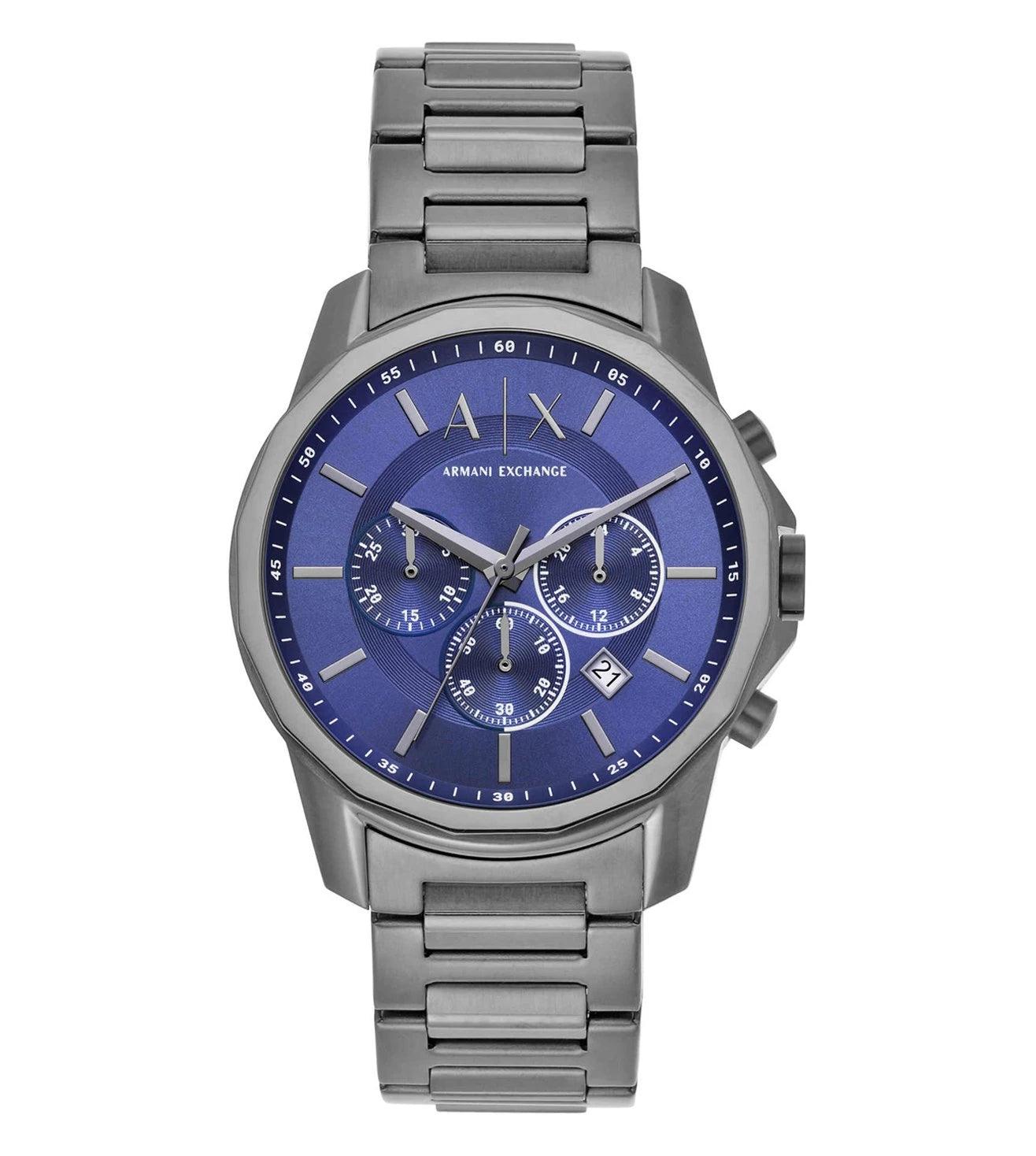ARMANI EXCHANGE CHRONOGRAPH