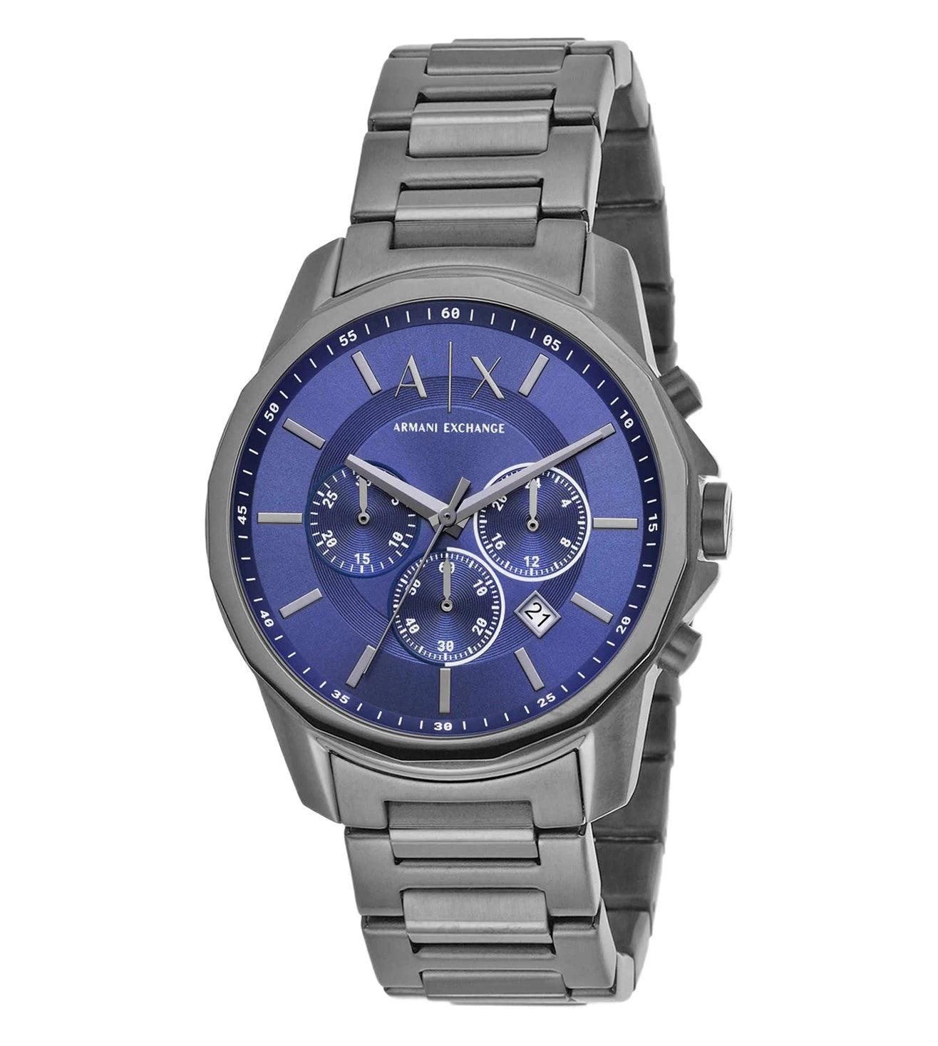 ARMANI EXCHANGE CHRONOGRAPH