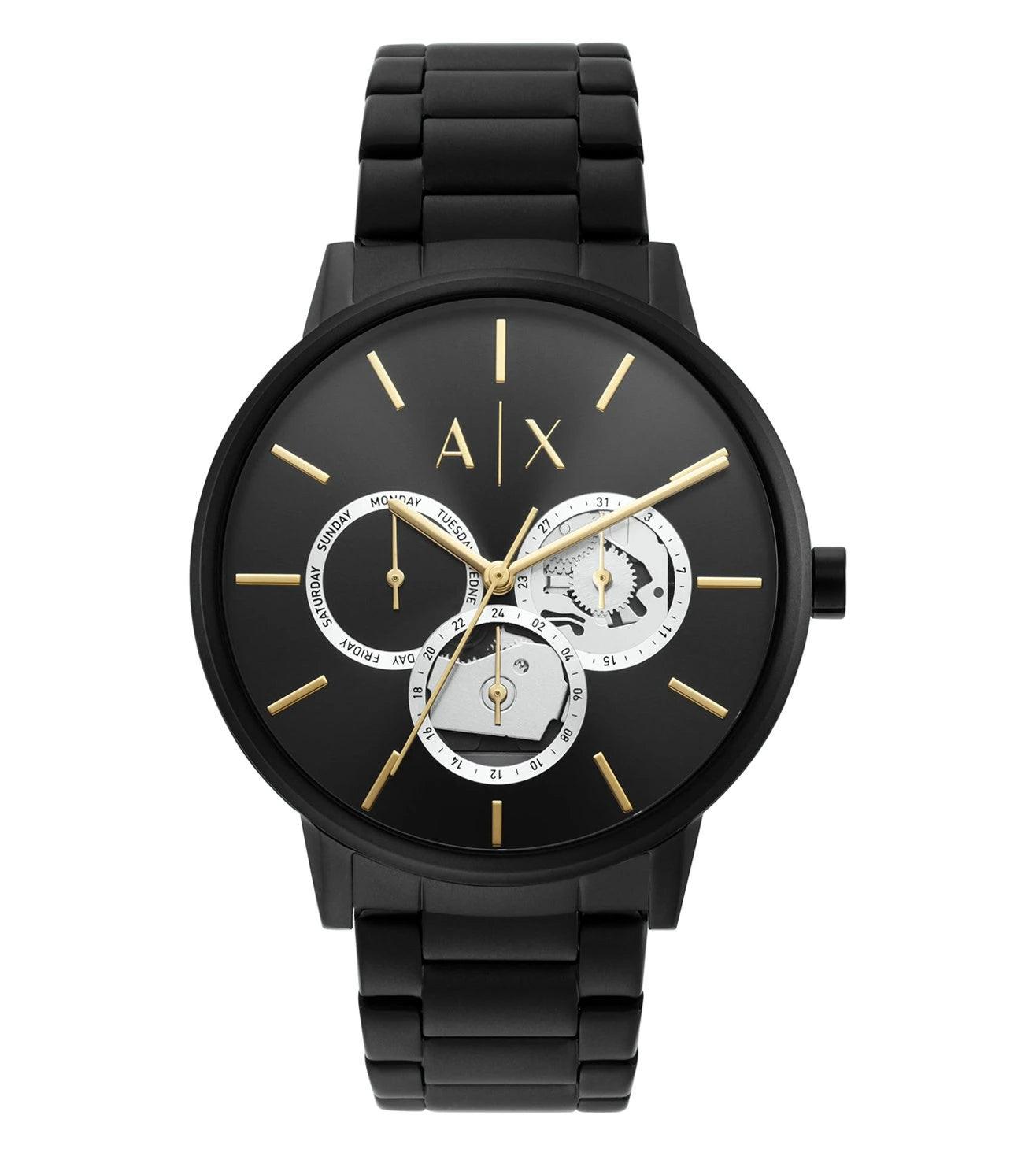 ARMANI EXCHANGE CHRONOGRAPH