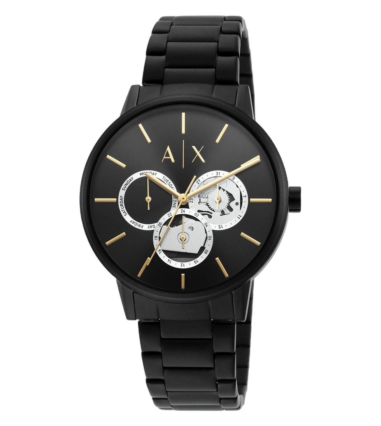 ARMANI EXCHANGE CHRONOGRAPH