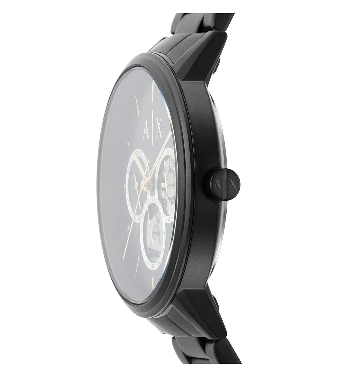 ARMANI EXCHANGE CHRONOGRAPH