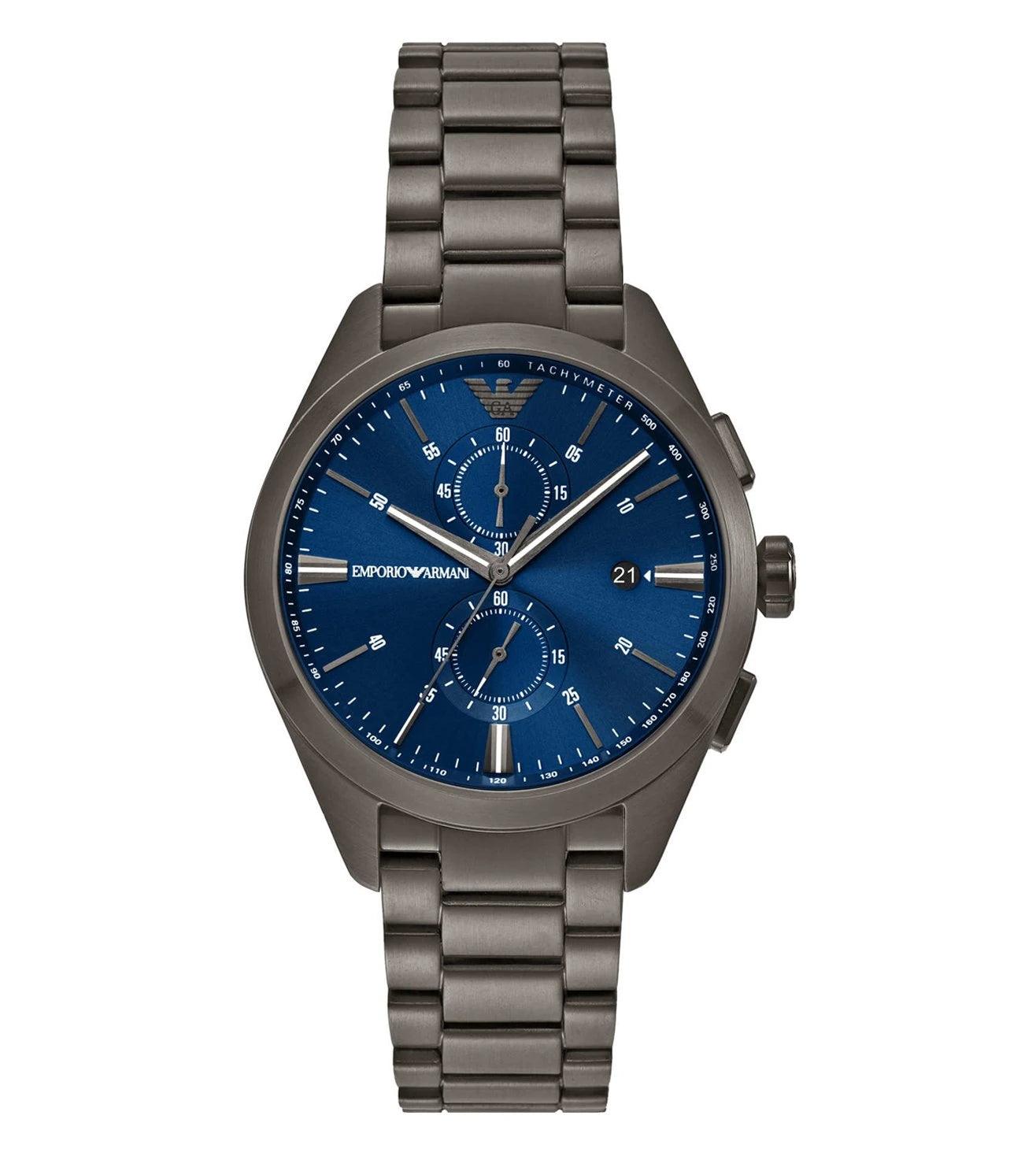 EMPORIO ARMANI CHRONOGRAPH