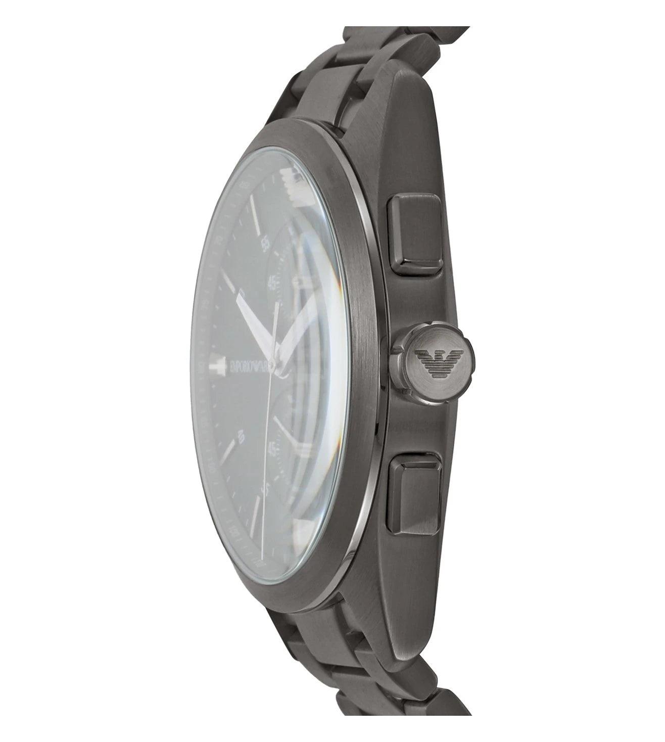 EMPORIO ARMANI CHRONOGRAPH