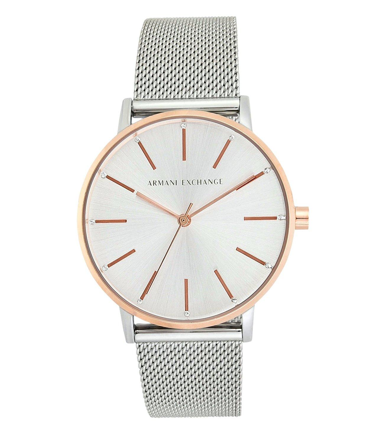 ARMANI EXCHANGE THREE HAND