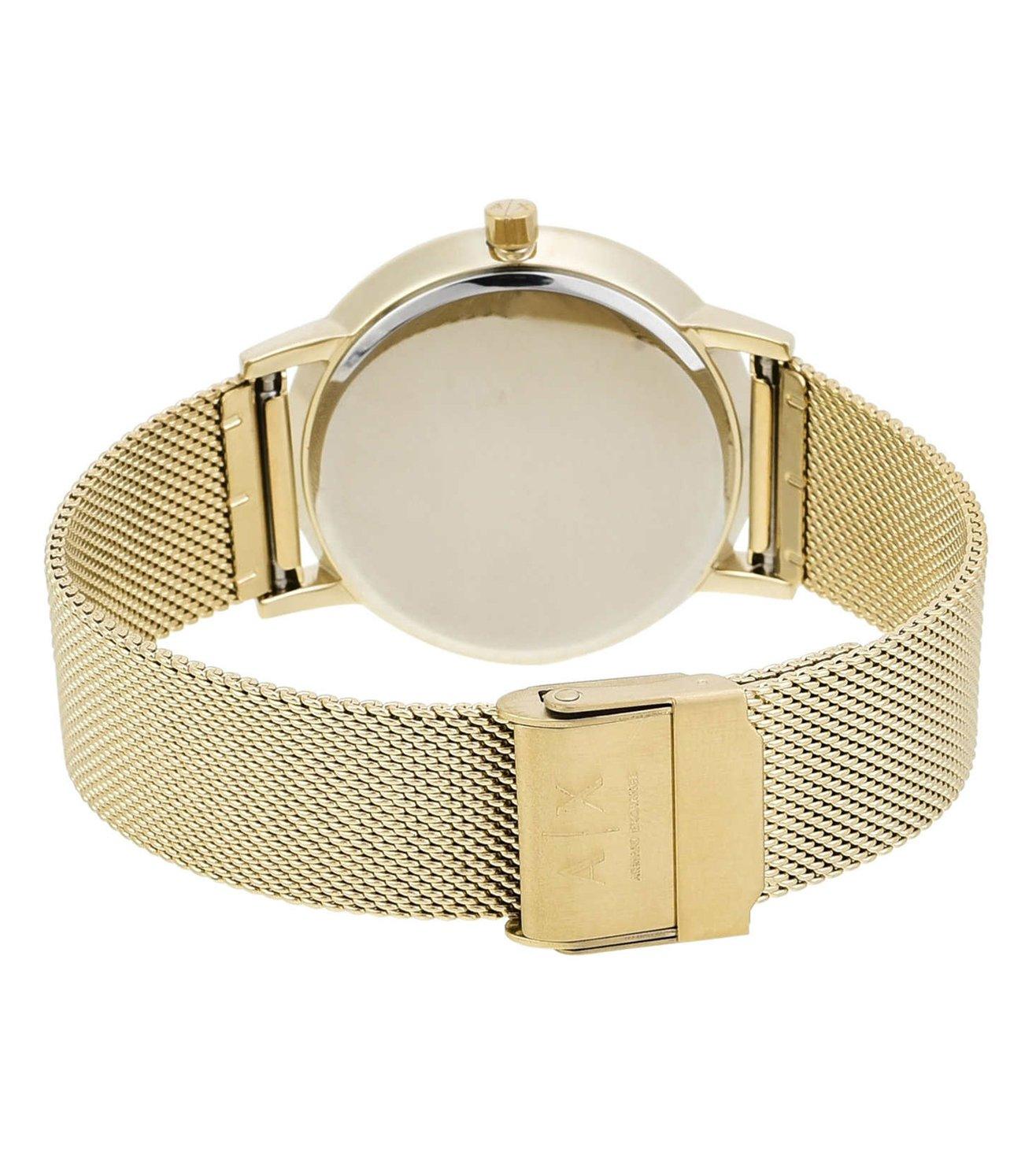 ARMANI EXCHANGE THREE HAND