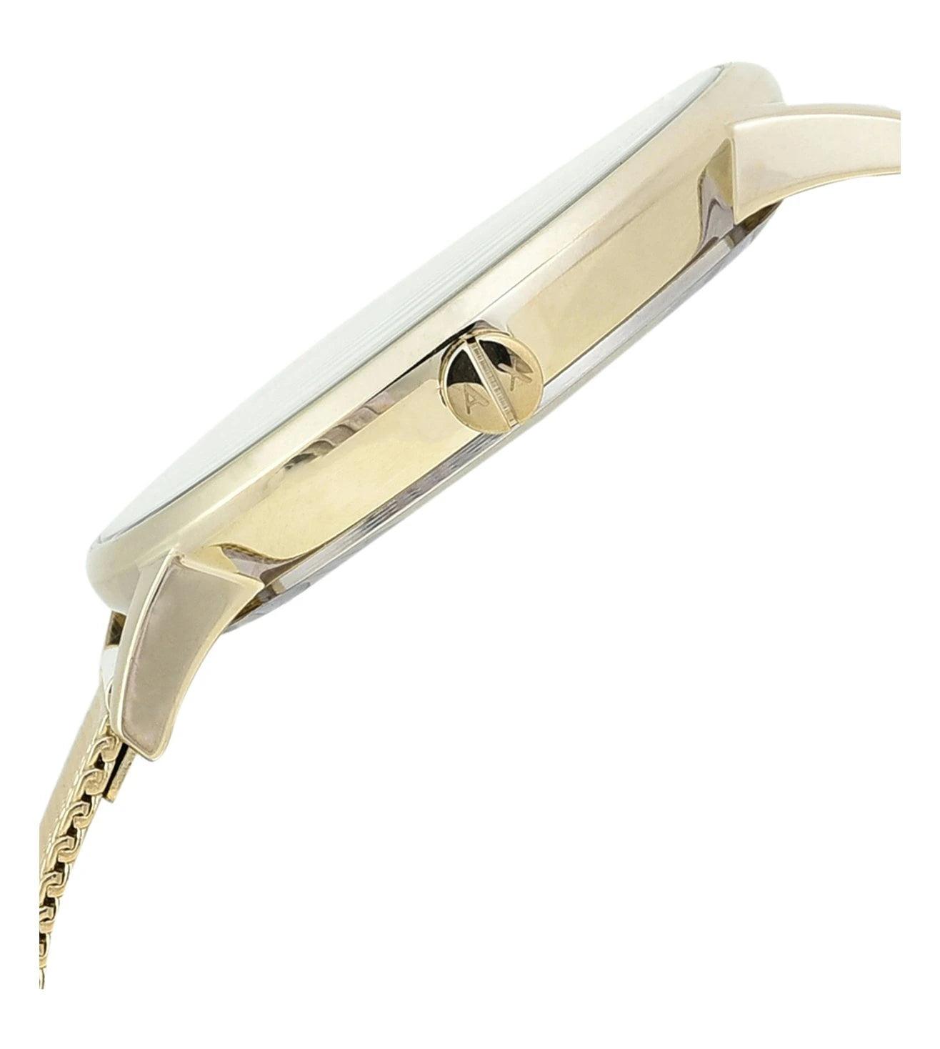 ARMANI EXCHANGE THREE HAND