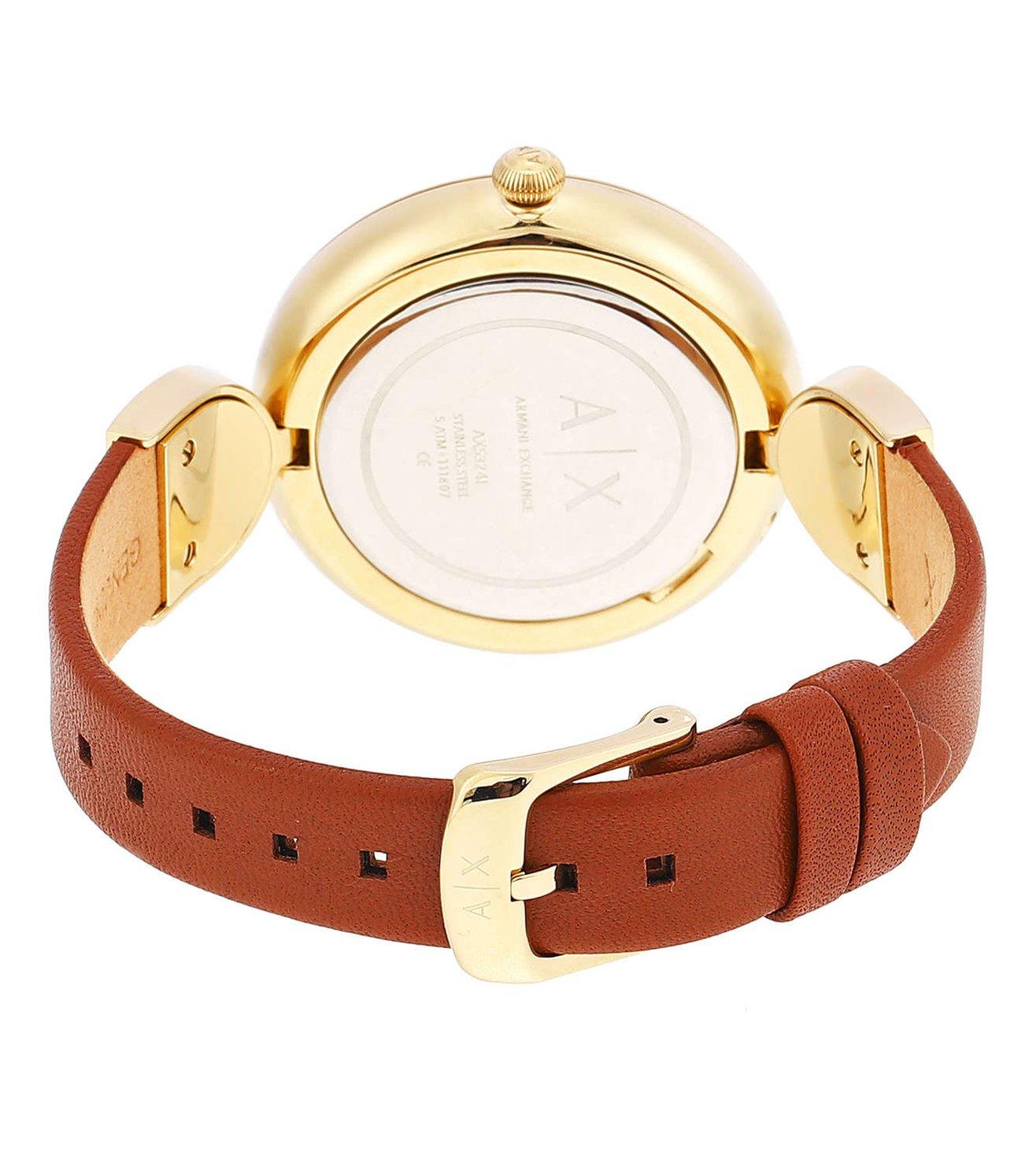 Armani Exchange Brooke