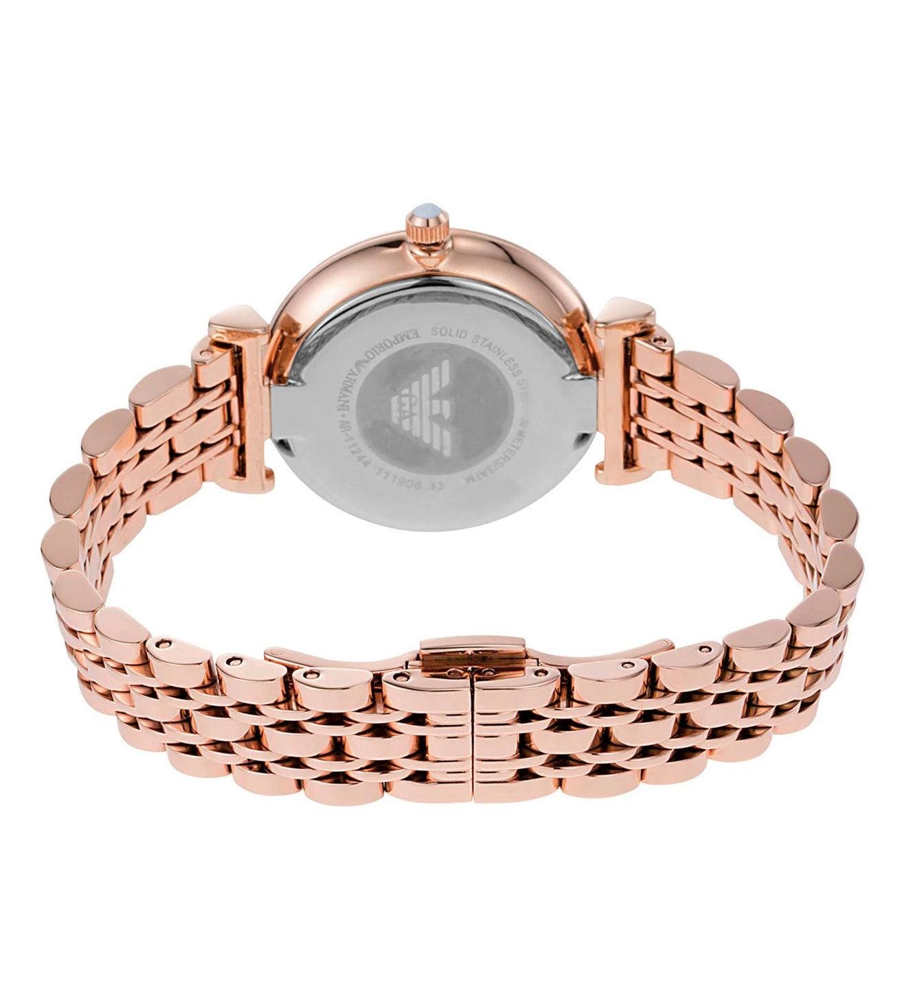 EMPORIO ARMANI GIANNI T-BAR