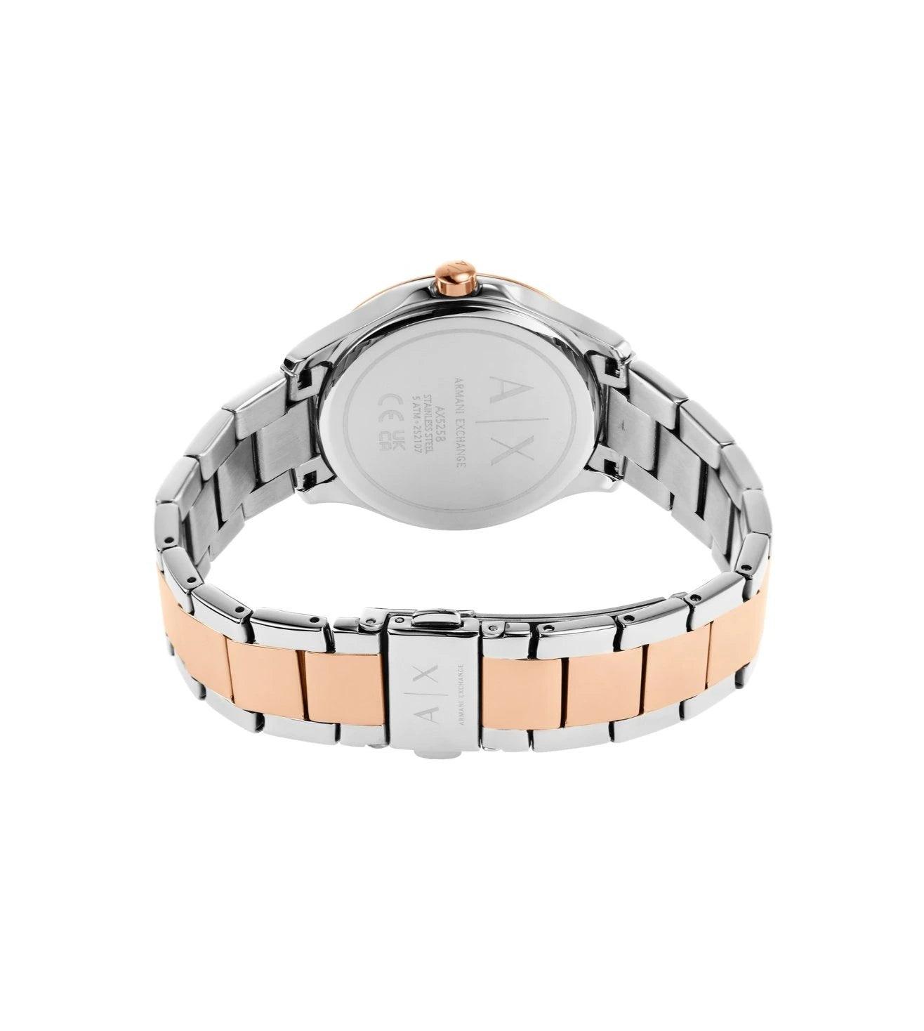 ARMANI EXCHANGE THREE HAND