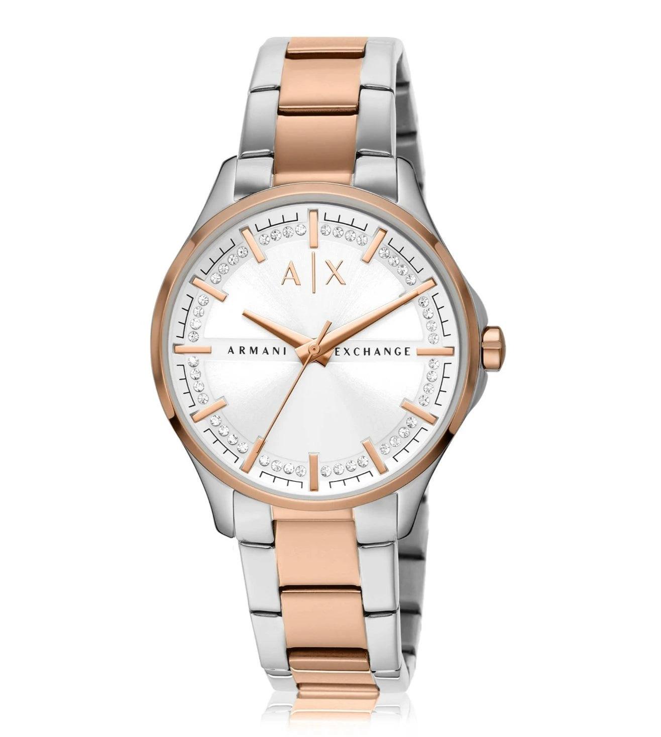 ARMANI EXCHANGE THREE HAND