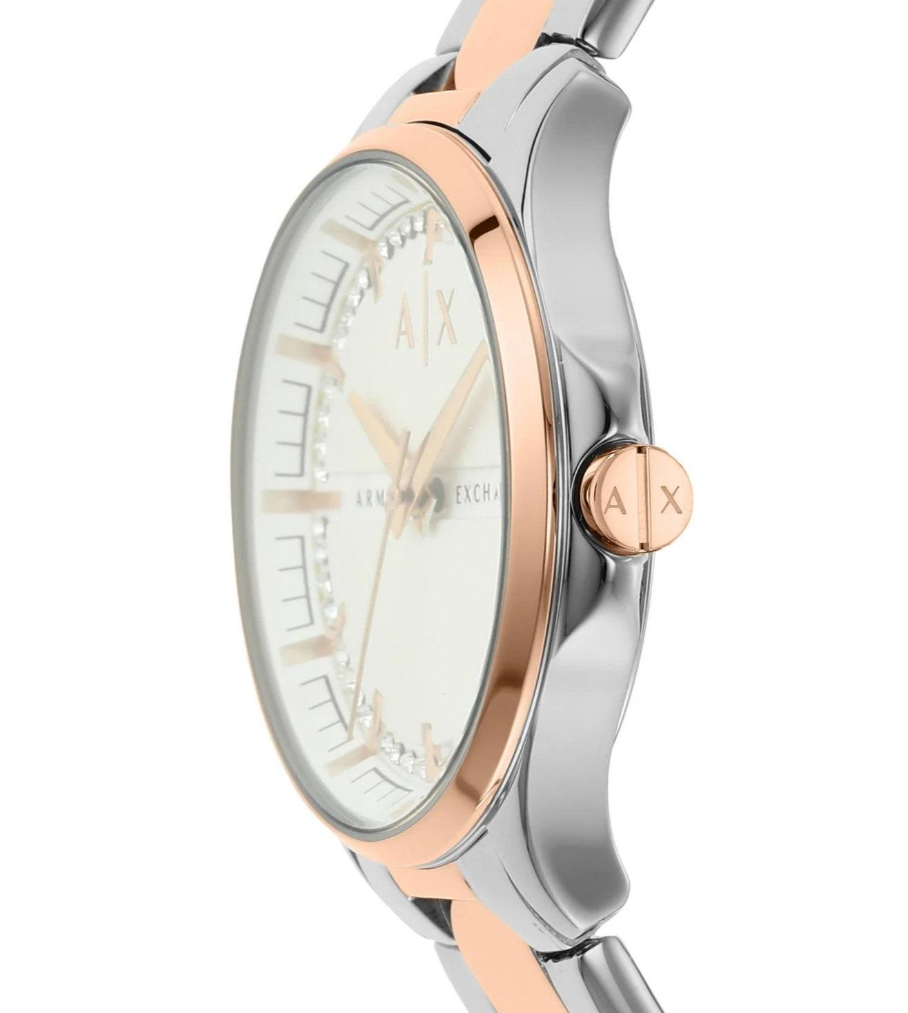 ARMANI EXCHANGE THREE HAND