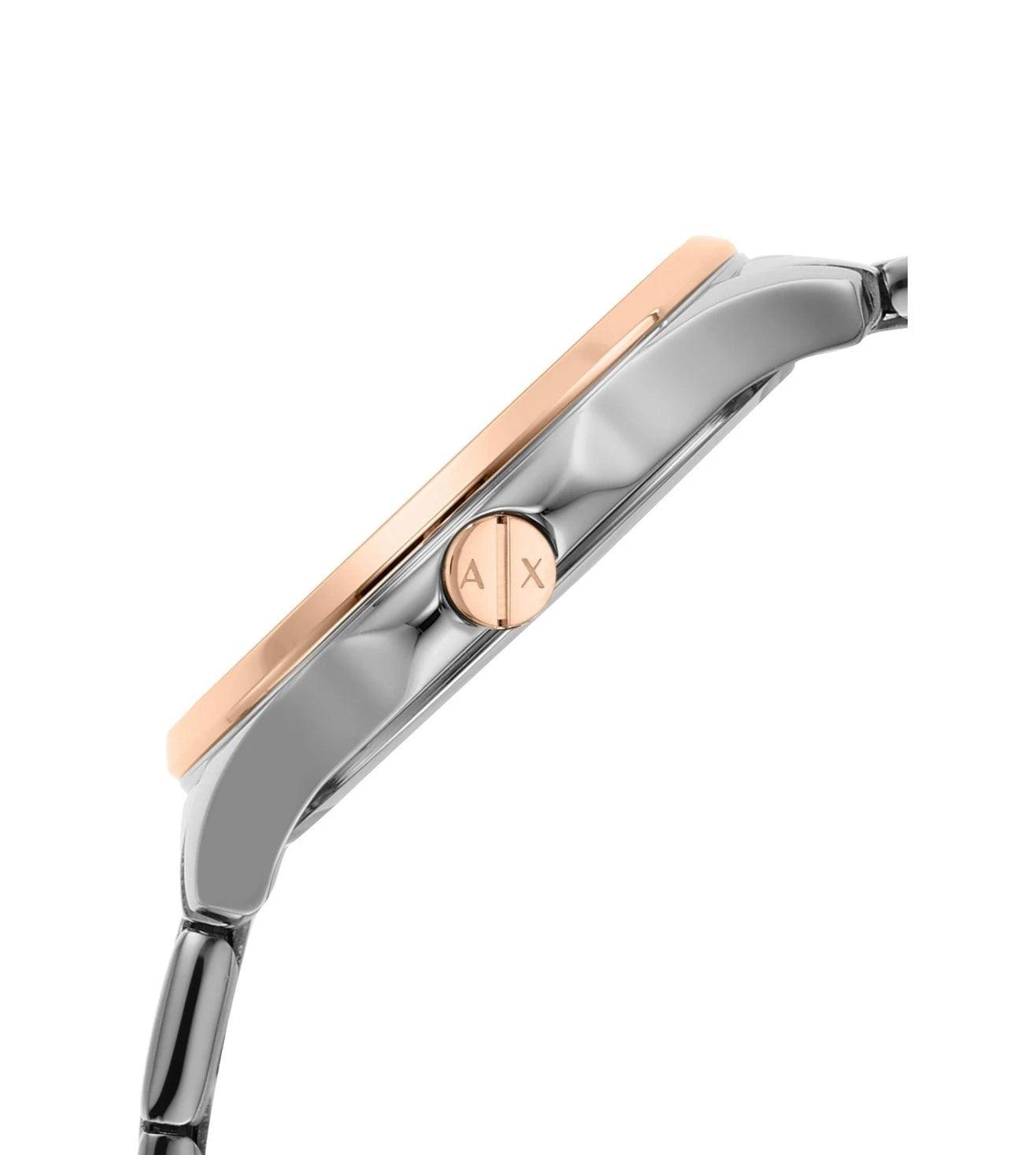 ARMANI EXCHANGE THREE HAND