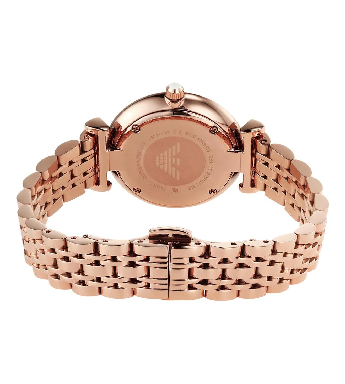 EMPORIO ARMANI GIANNI T-BAR