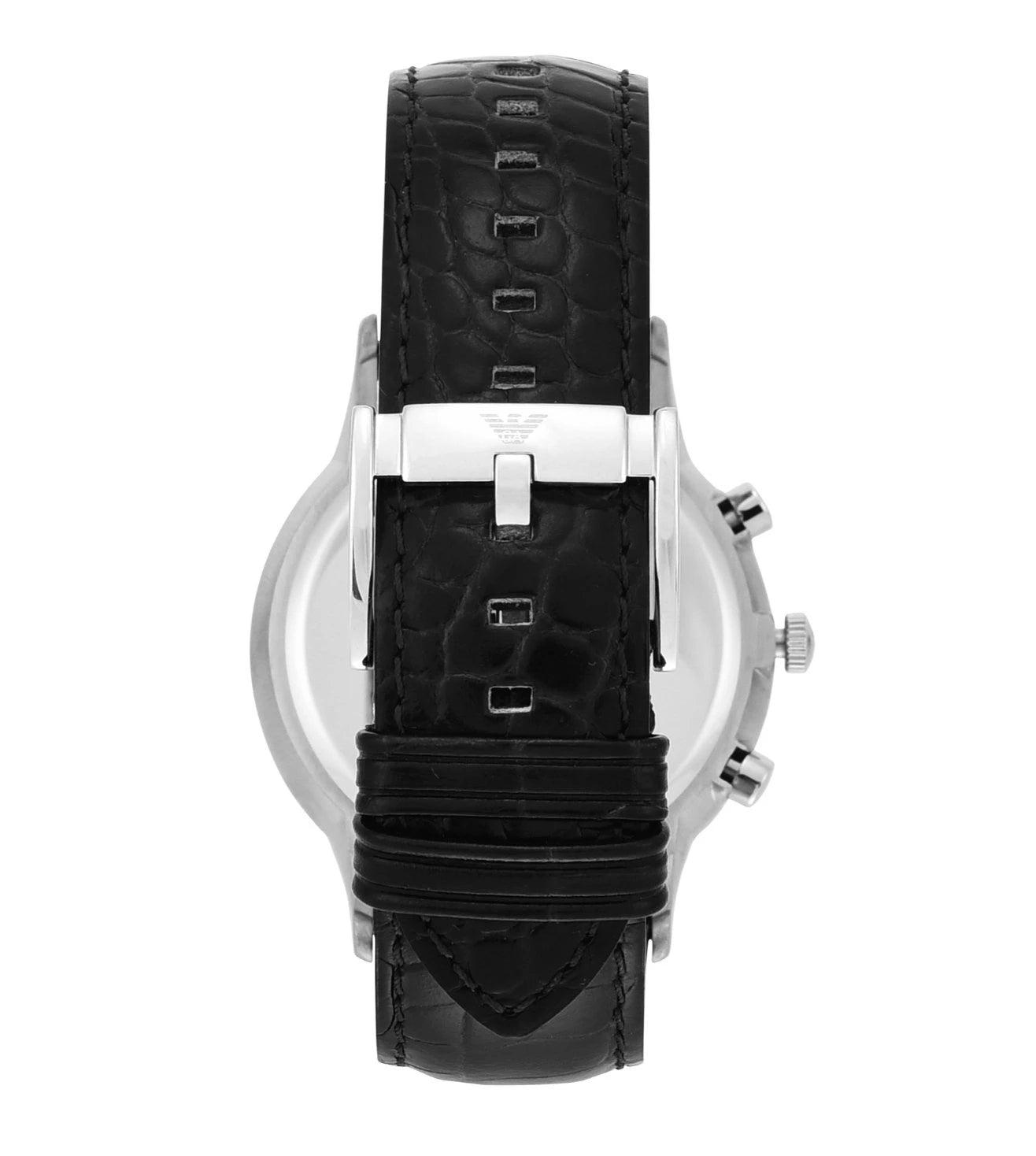 Emporio Armani Renato Chronograph