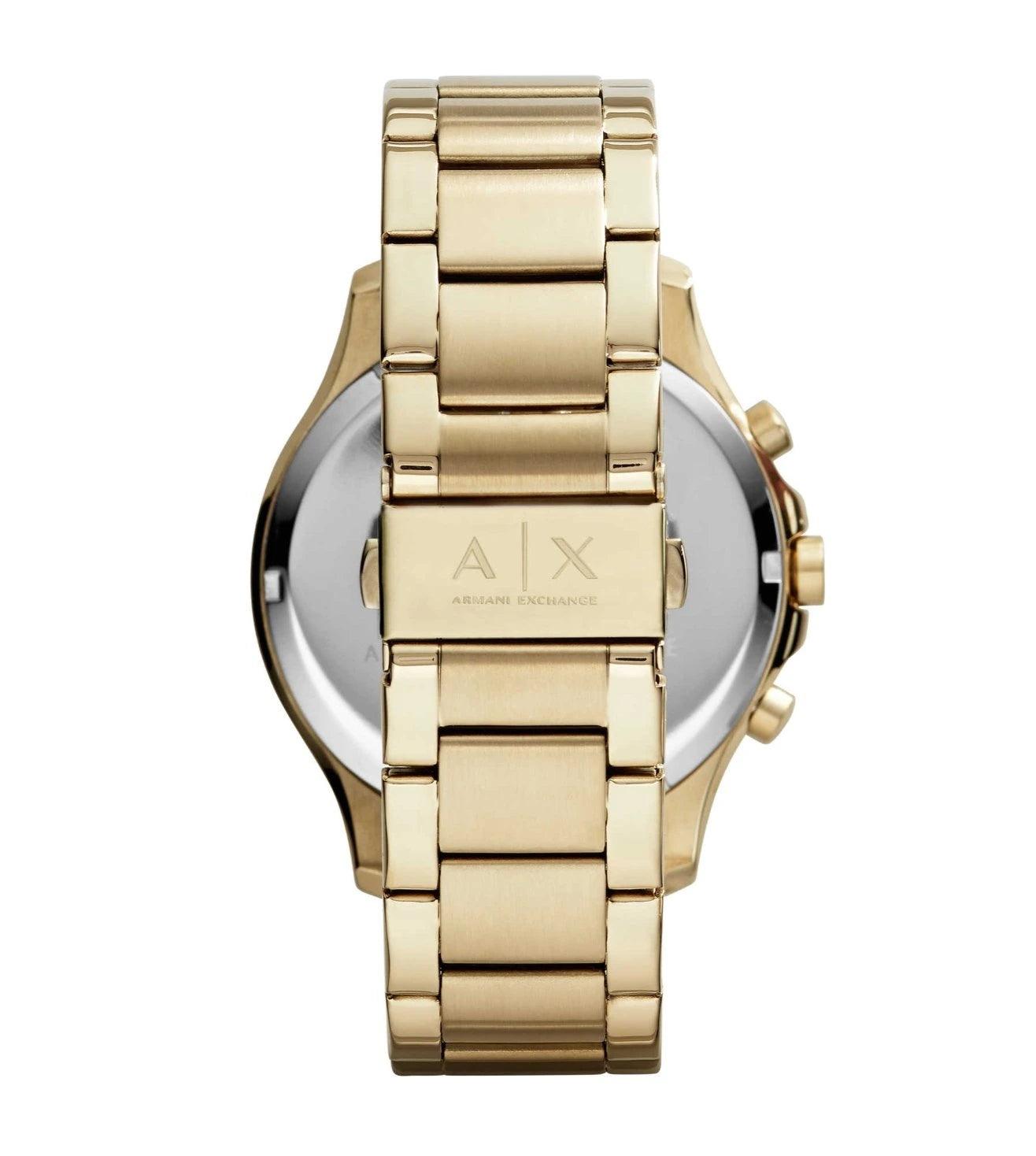ARMANI EXCHANGE CHRONOGRAPH