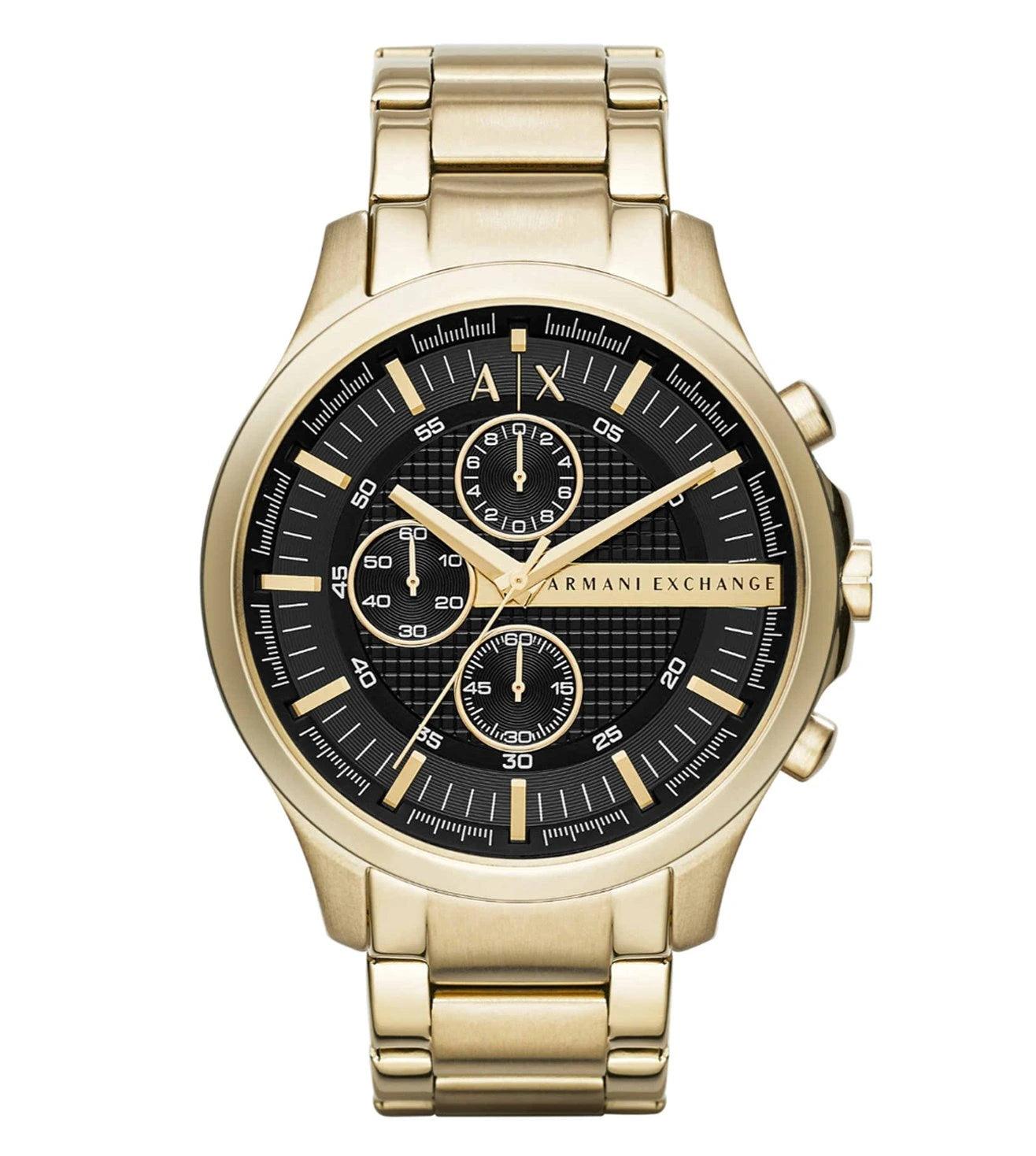 ARMANI EXCHANGE CHRONOGRAPH