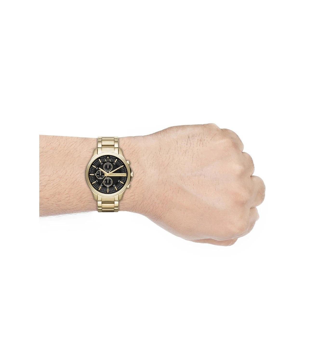 ARMANI EXCHANGE CHRONOGRAPH