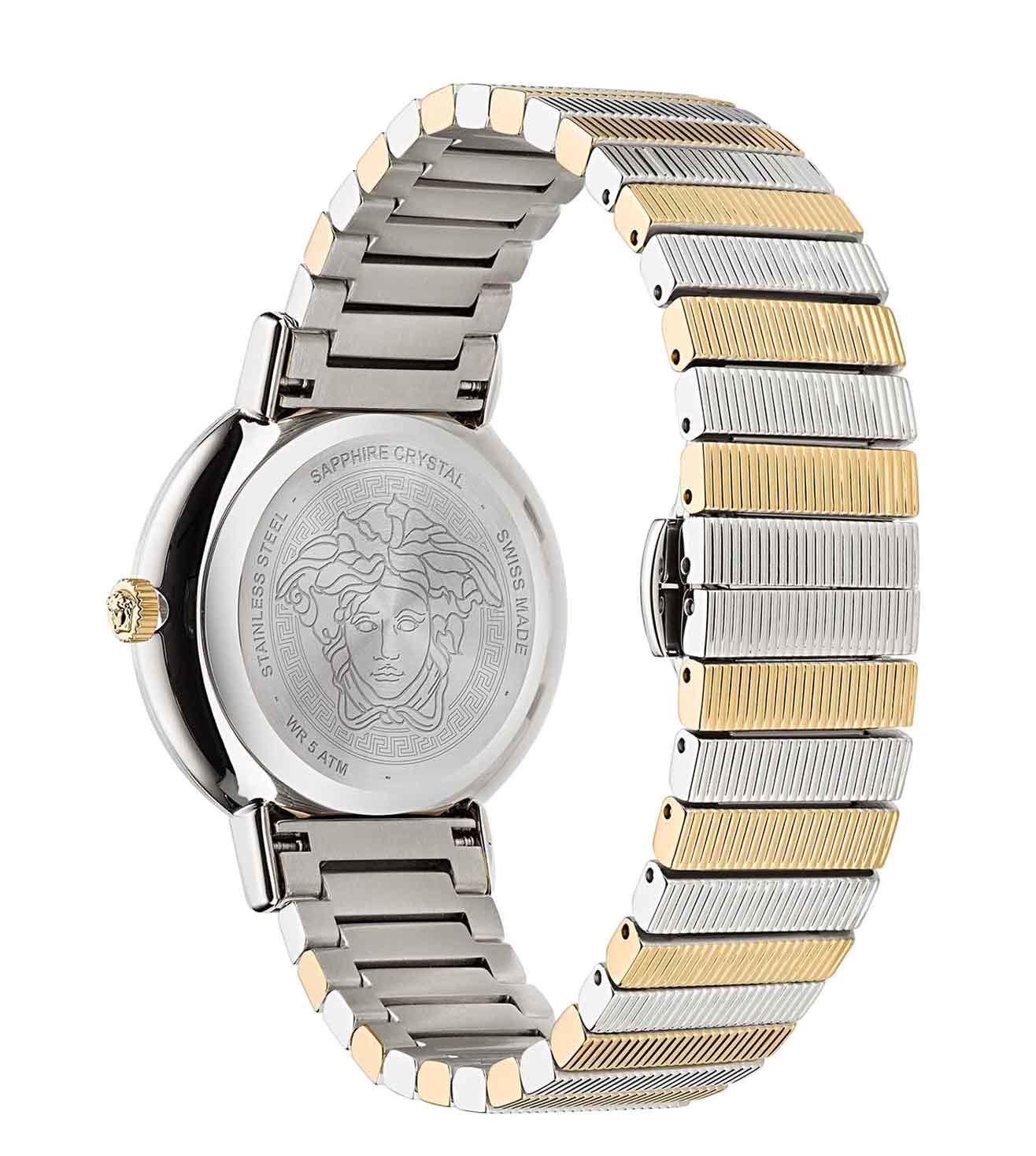 VERSACE GRECA CHIC