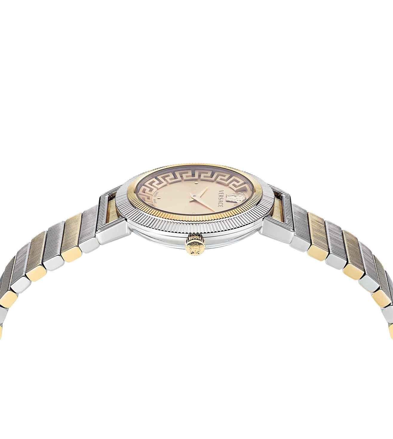 VERSACE GRECA CHIC
