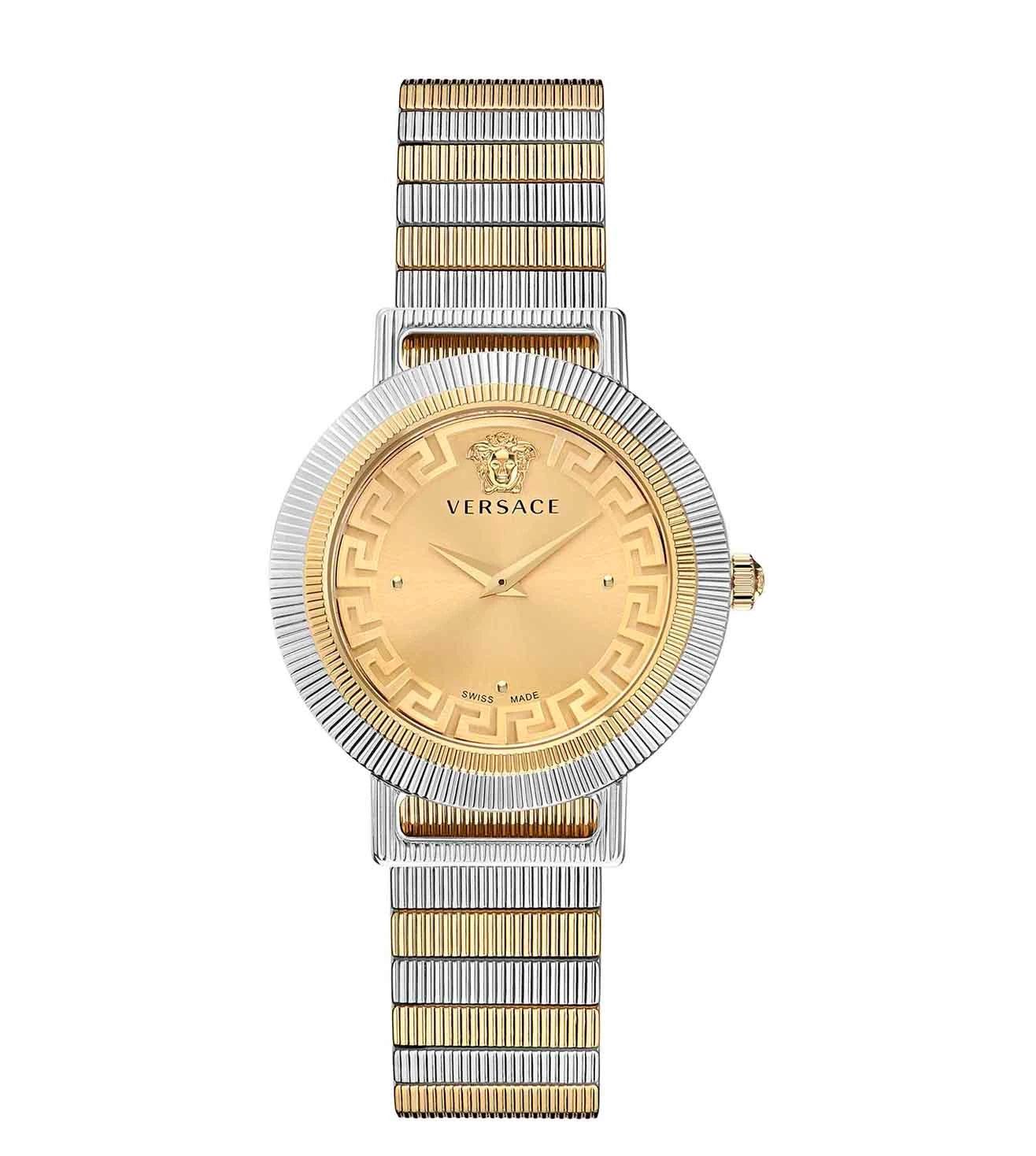VERSACE GRECA CHIC