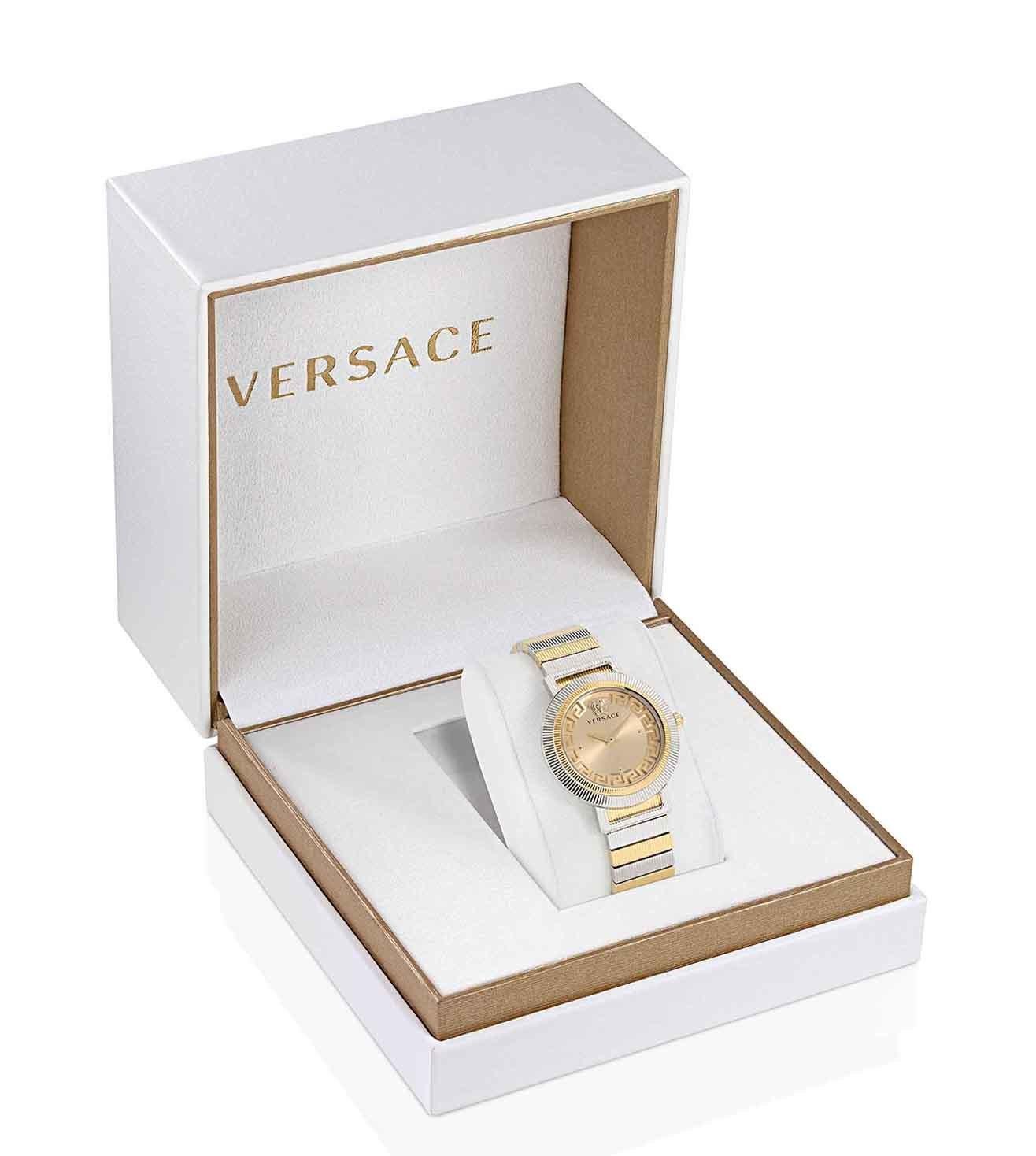 VERSACE GRECA CHIC