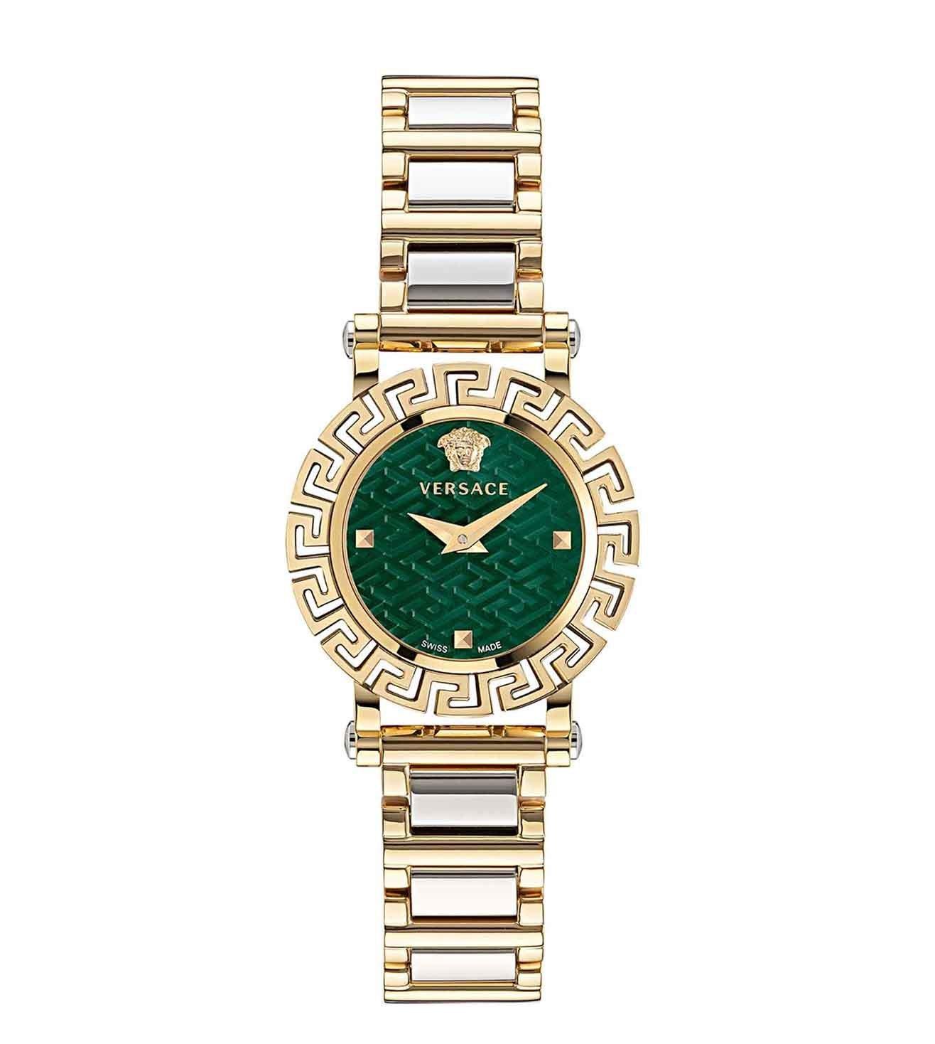 Versace Greca Glam