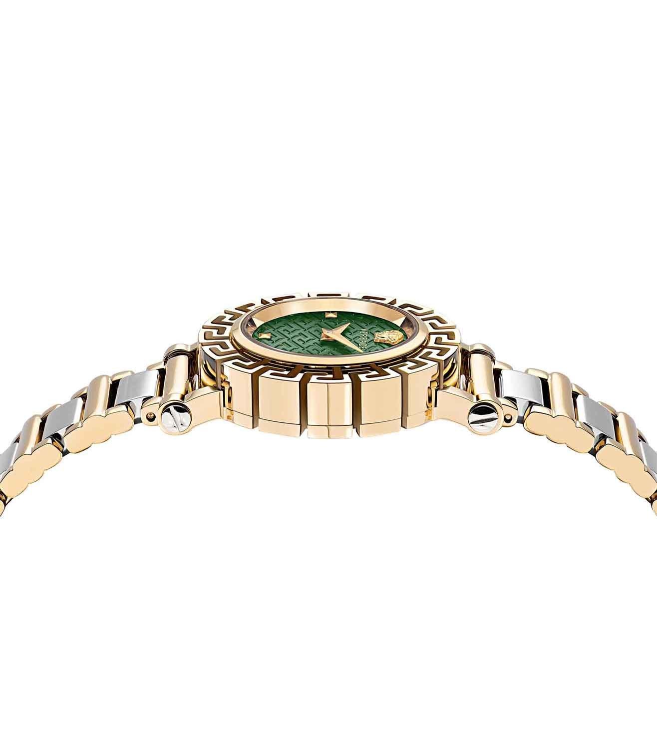 Versace Greca Glam