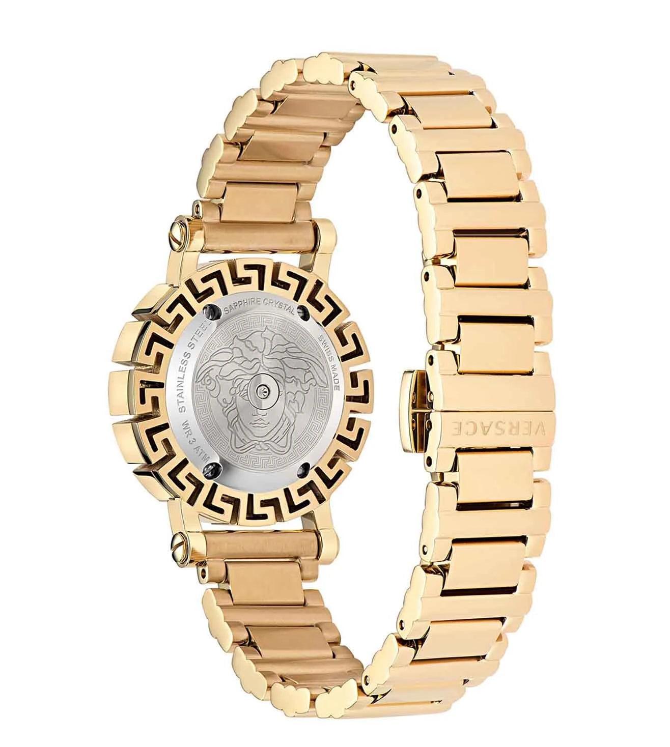 Versace Greca Glam