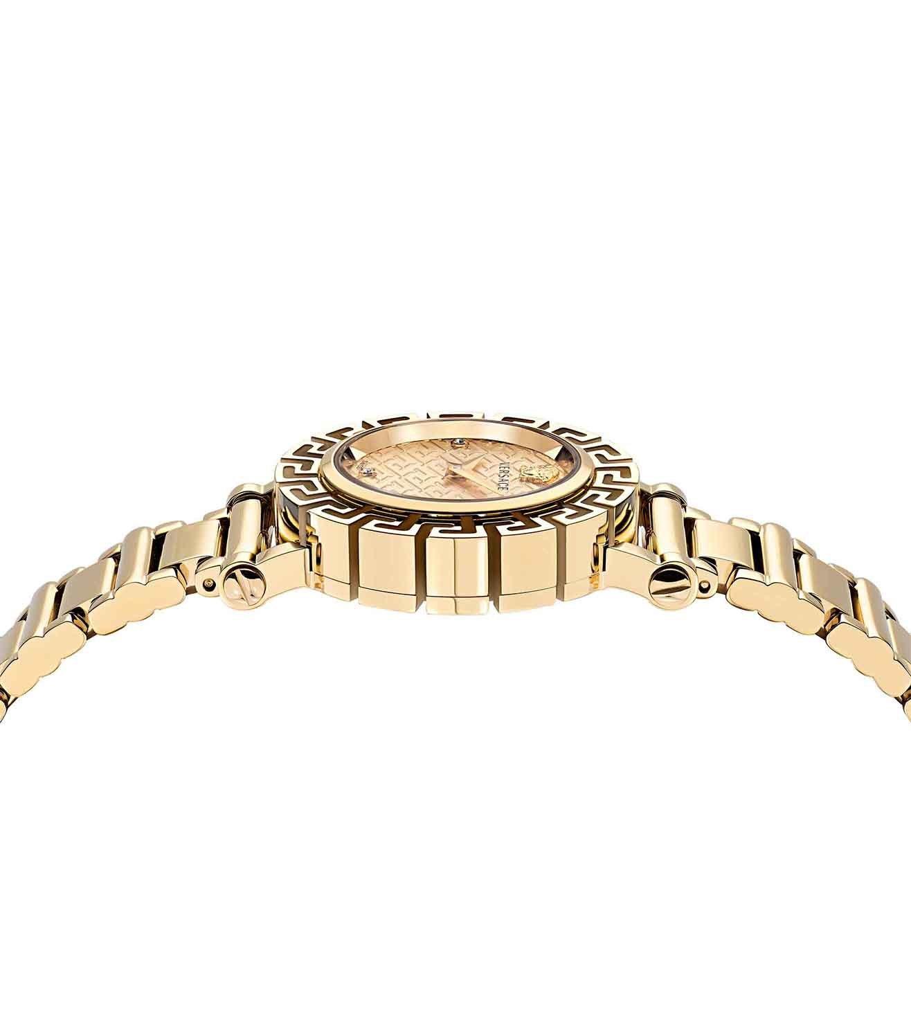 Versace Greca Glam