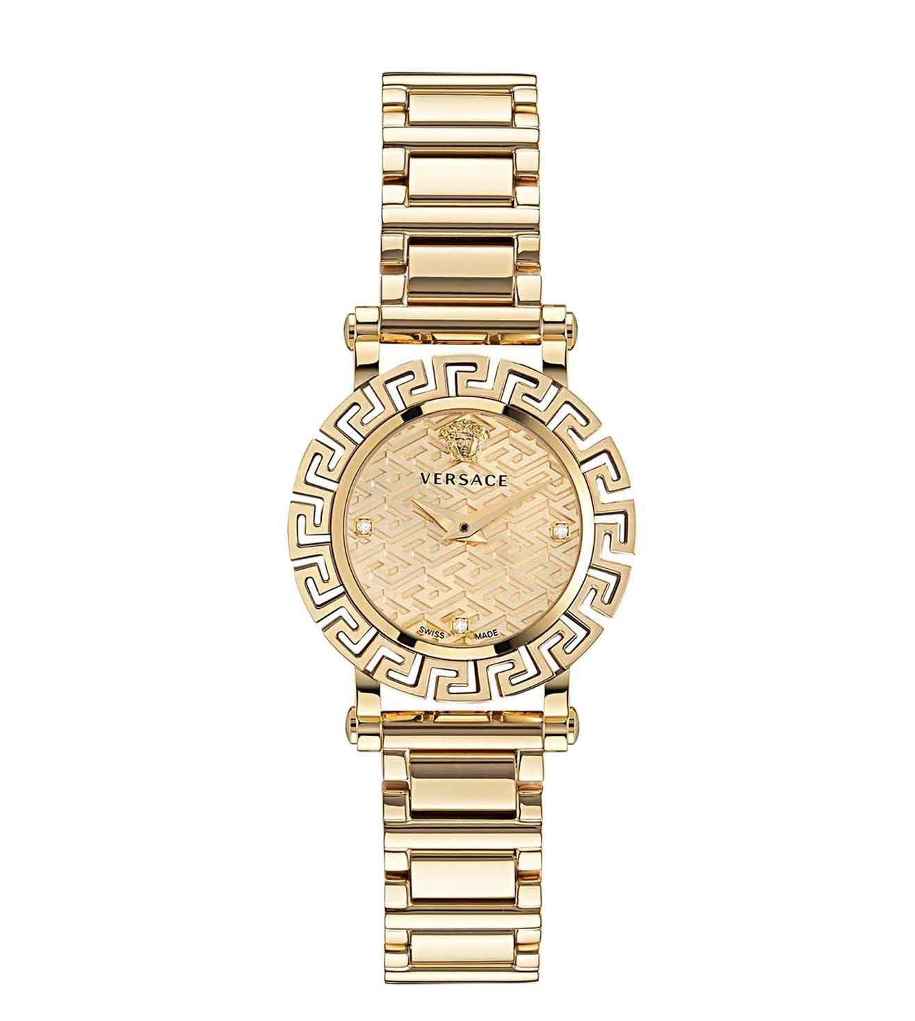 Versace Greca Glam
