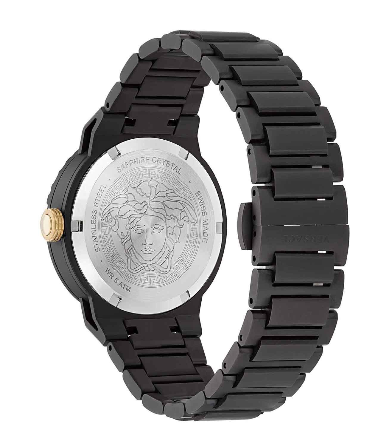 Versace Medusa Infinite