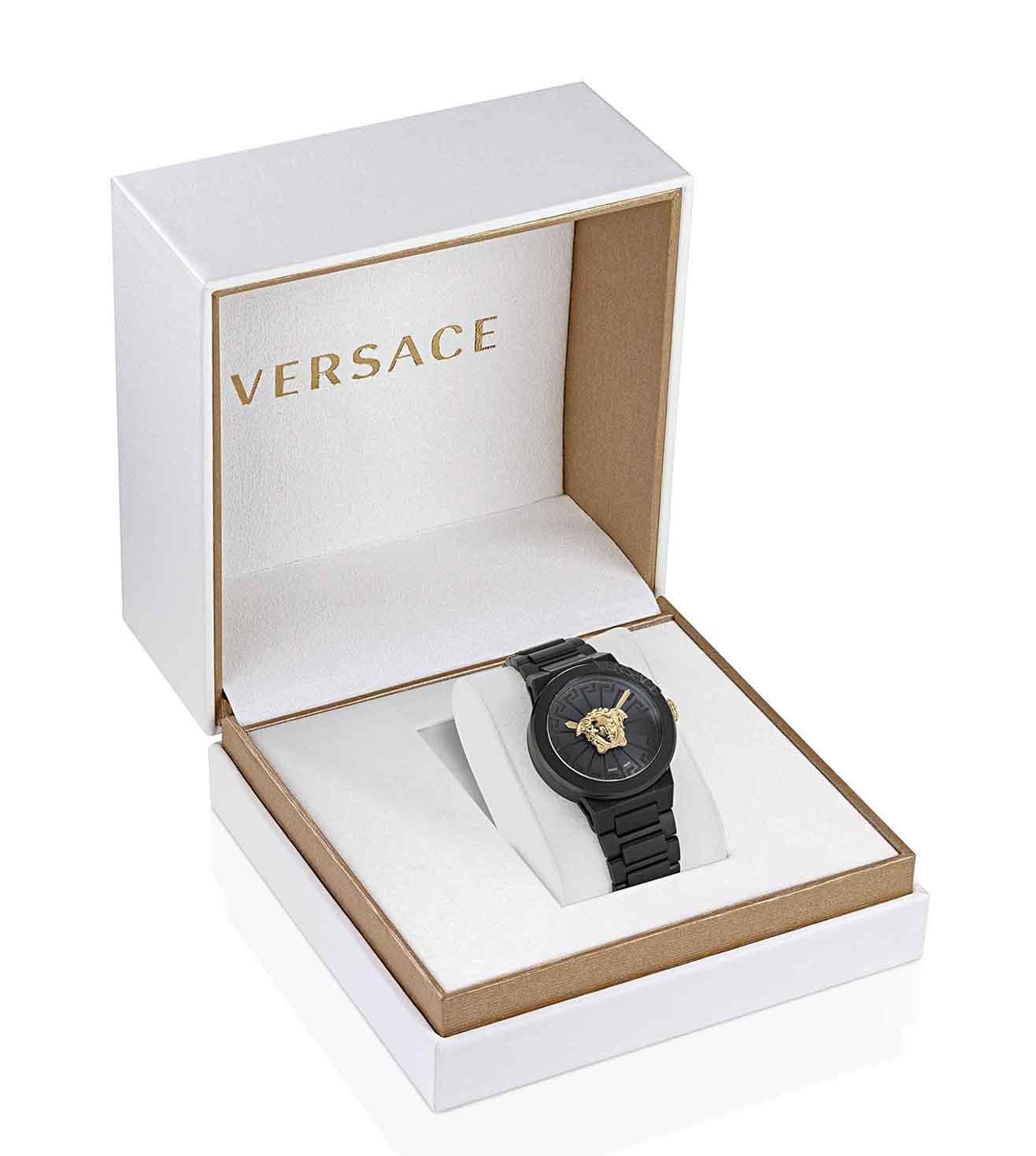 Versace Medusa Infinite