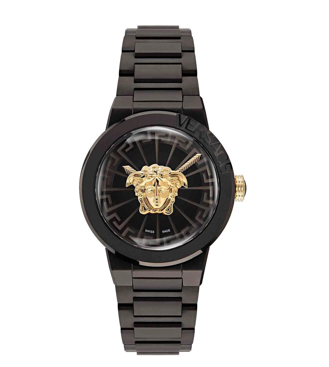 Versace Medusa Infinite