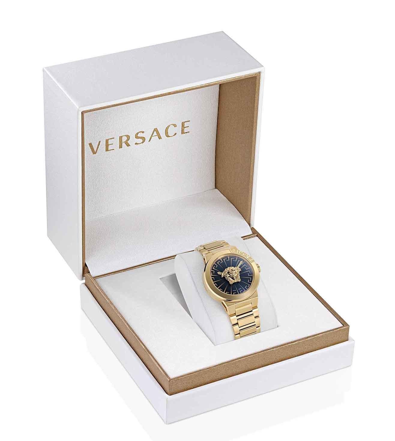 VERSACE MEDUSA INFINITE