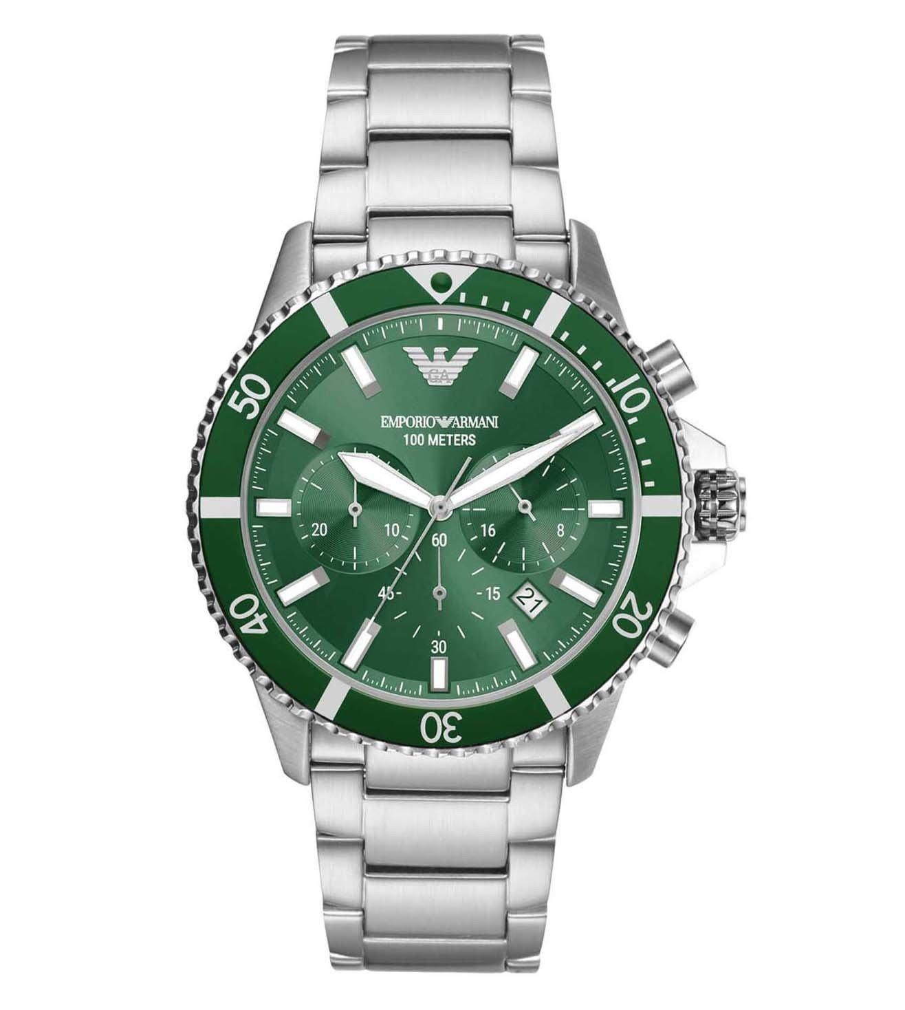 EMPORIO ARMANI MULTIFUNCTION