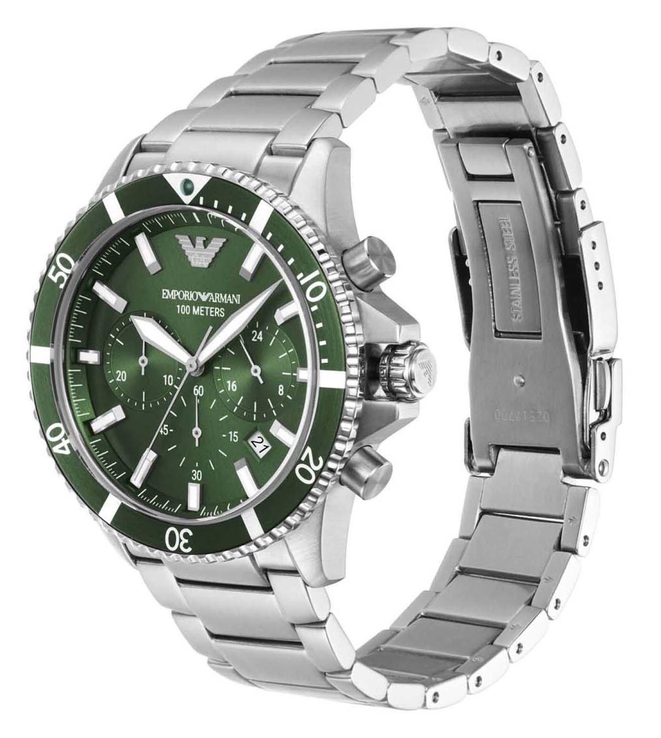 EMPORIO ARMANI MULTIFUNCTION